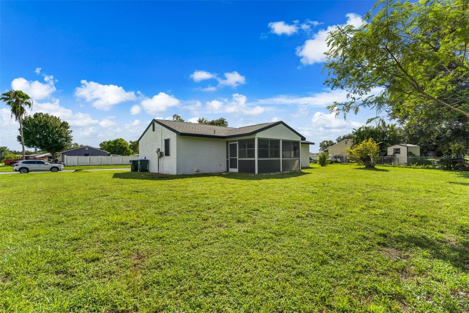 Single Family Residence at 6820 HARMONY RD, NORTH PORT, photo 21 of 22