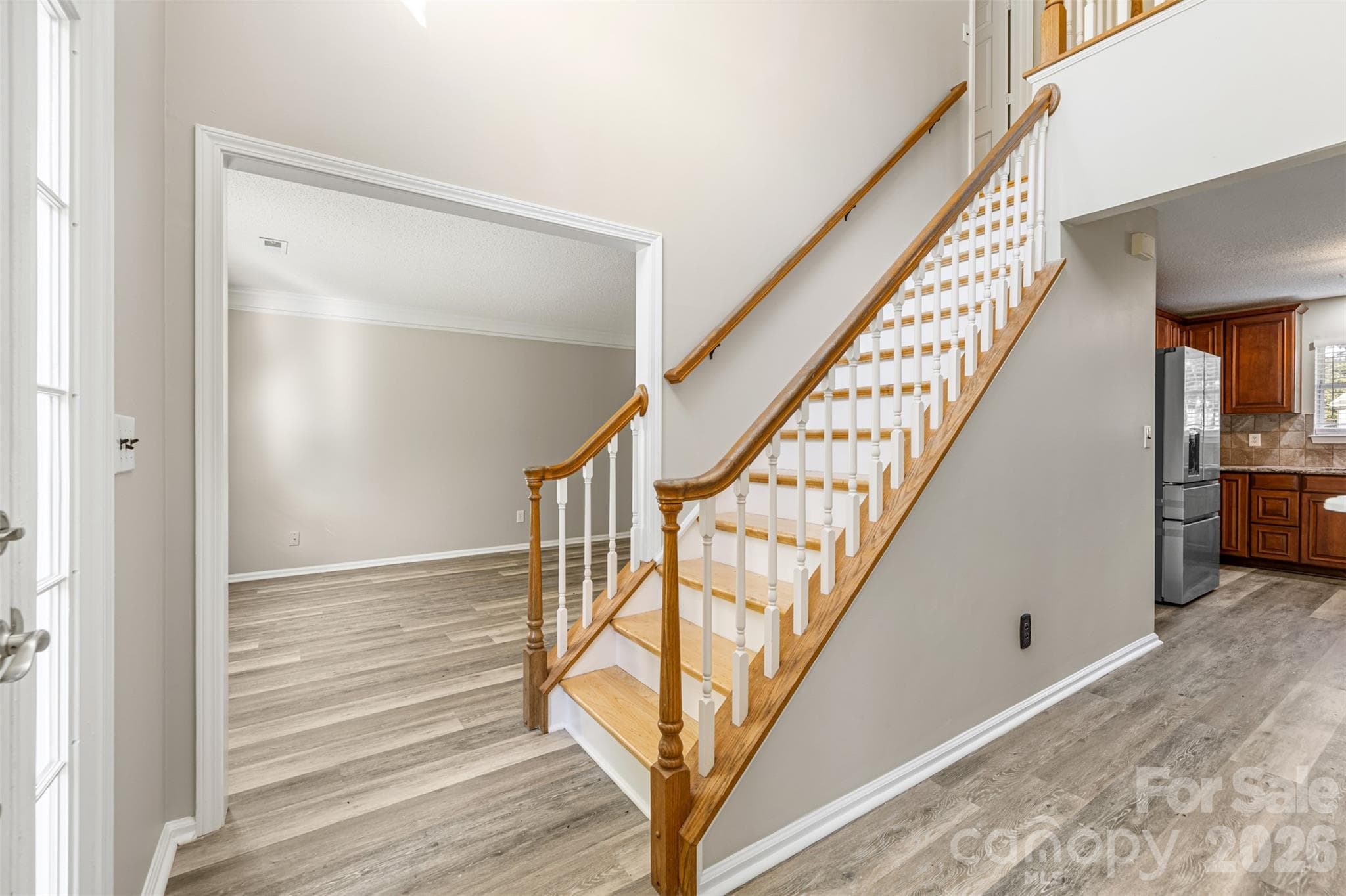Single Family Residence at 6102 Tesh Court, Charlotte, photo 3 of 45