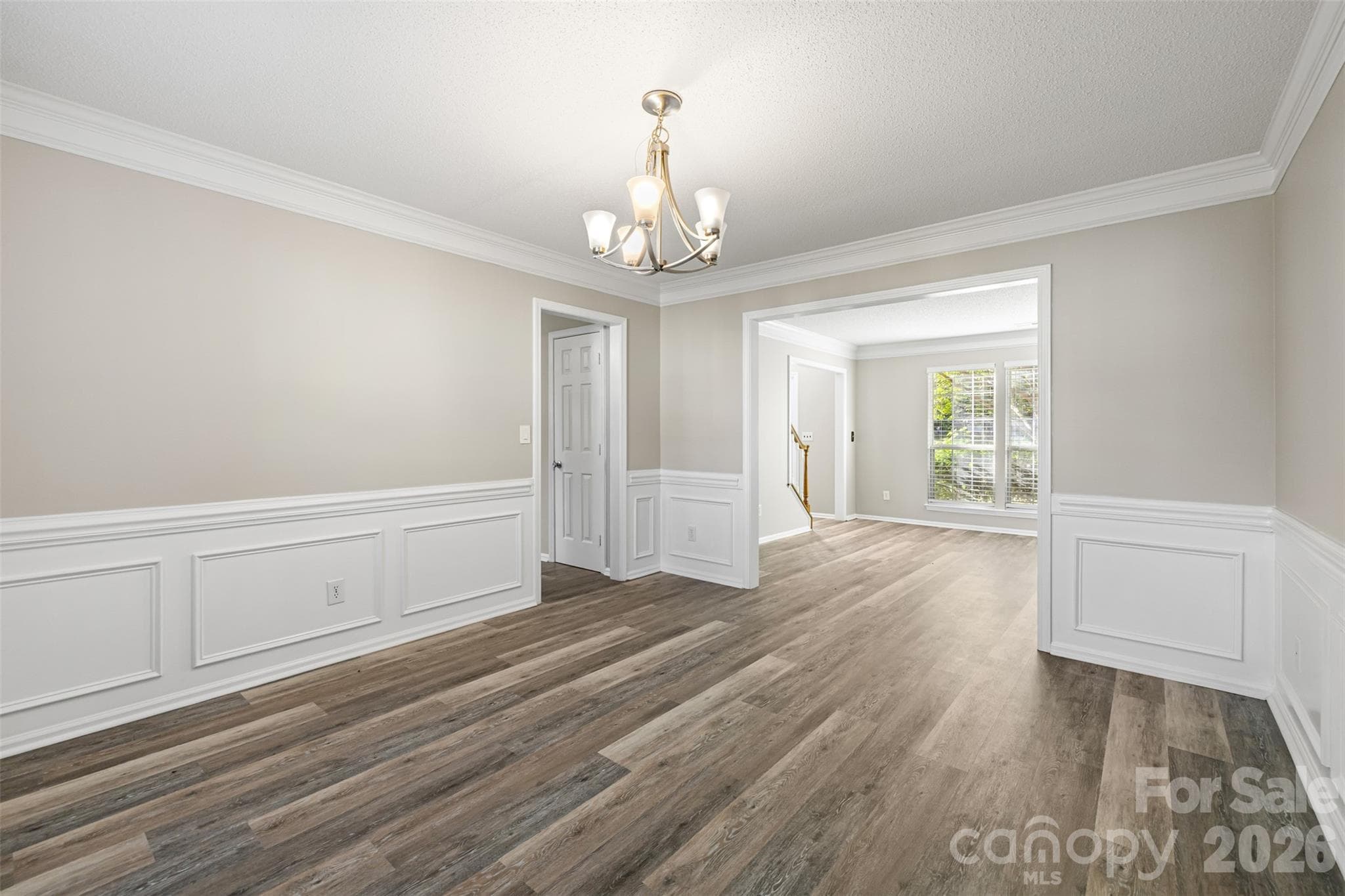 Single Family Residence at 6102 Tesh Court, Charlotte, photo 20 of 45