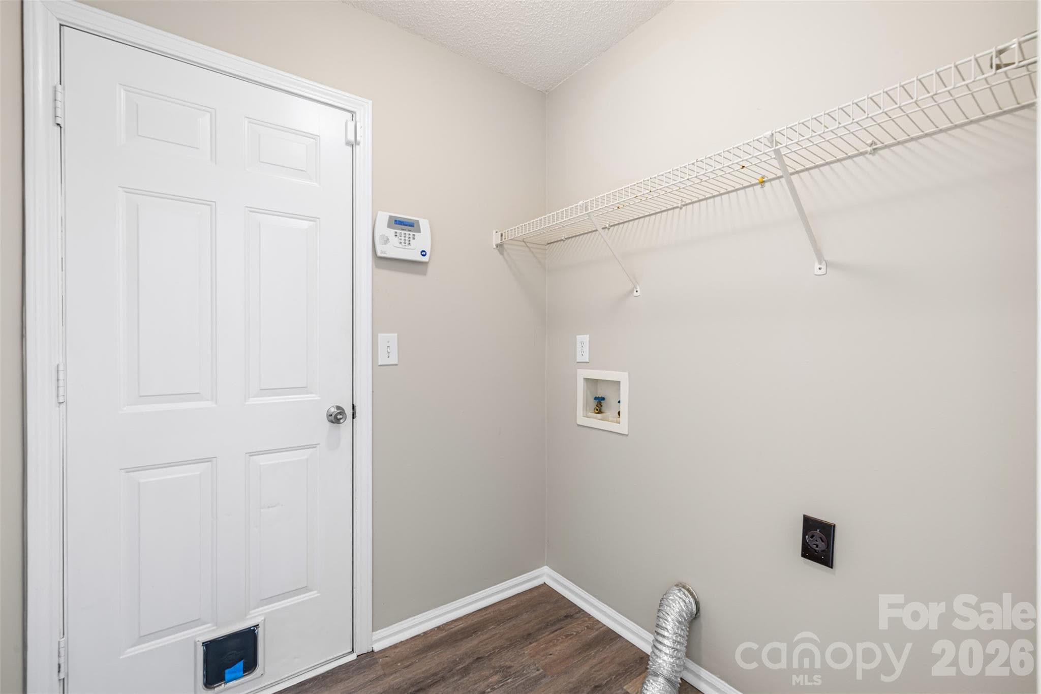 Single Family Residence at 6102 Tesh Court, Charlotte, photo 27 of 45