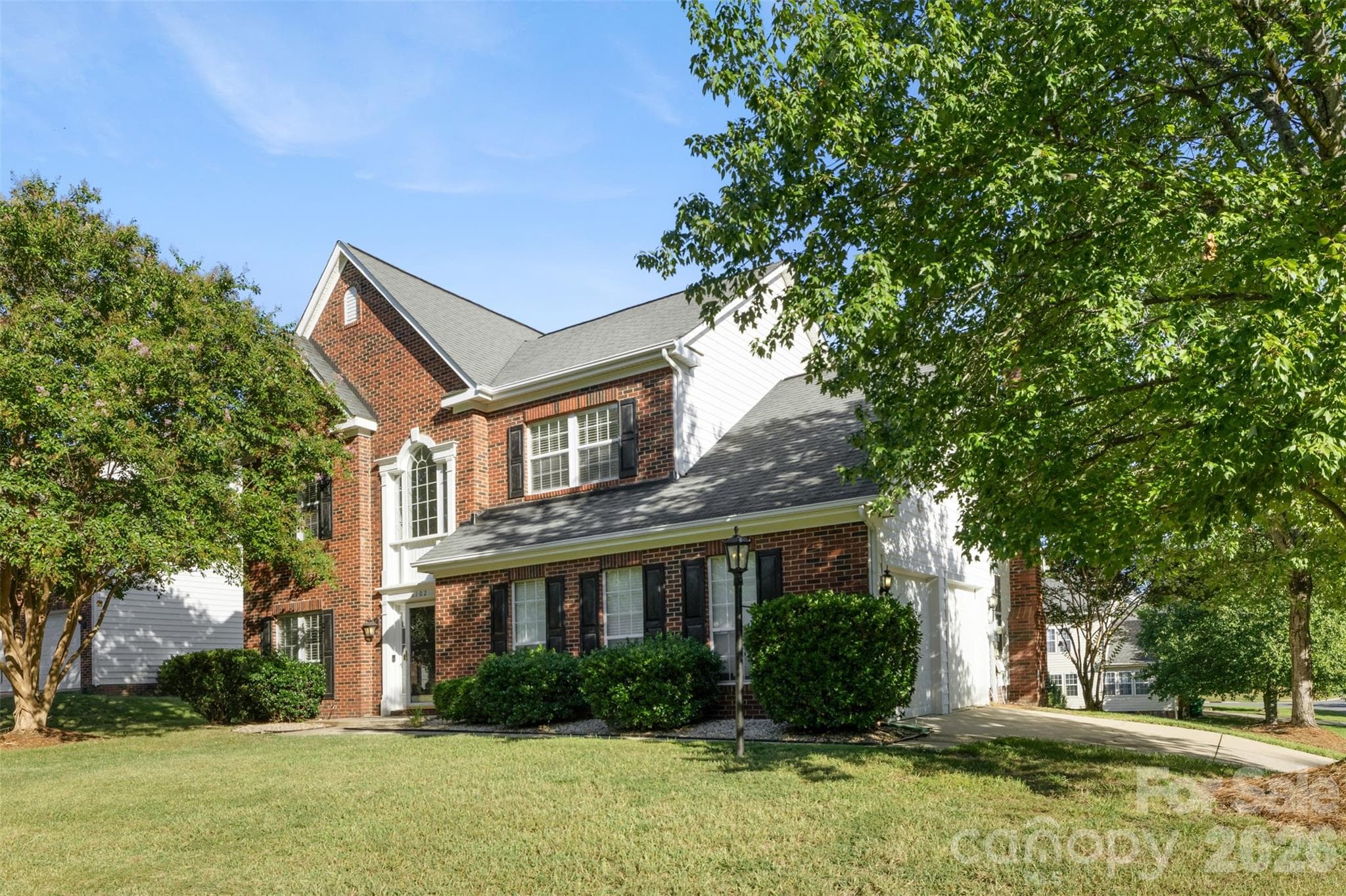 Single Family Residence at 6102 Tesh Court, Charlotte, photo 30 of 45