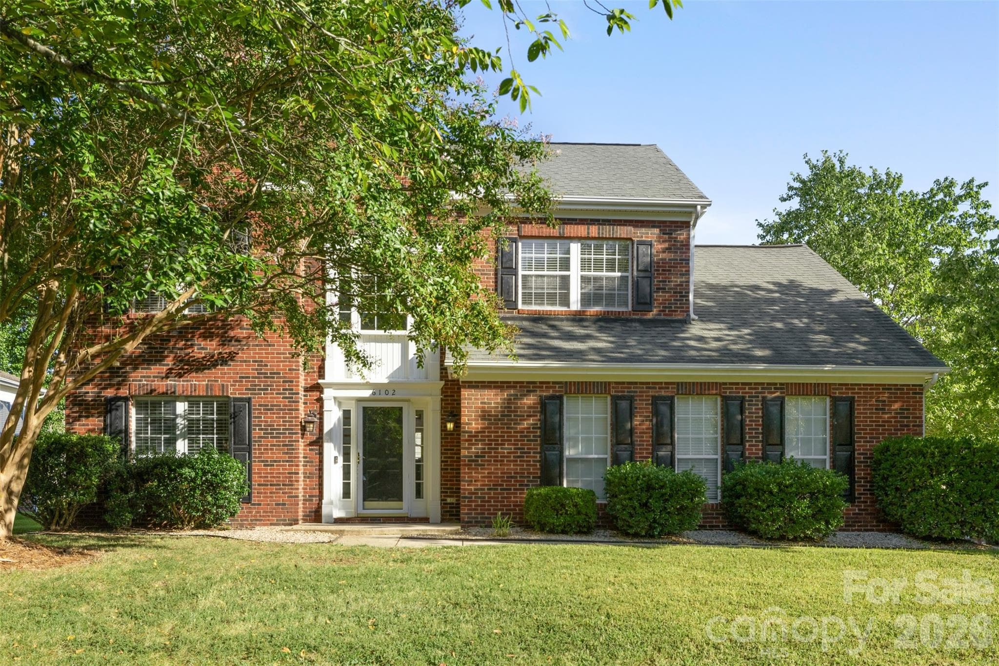 Single Family Residence at 6102 Tesh Court, Charlotte, photo 31 of 45