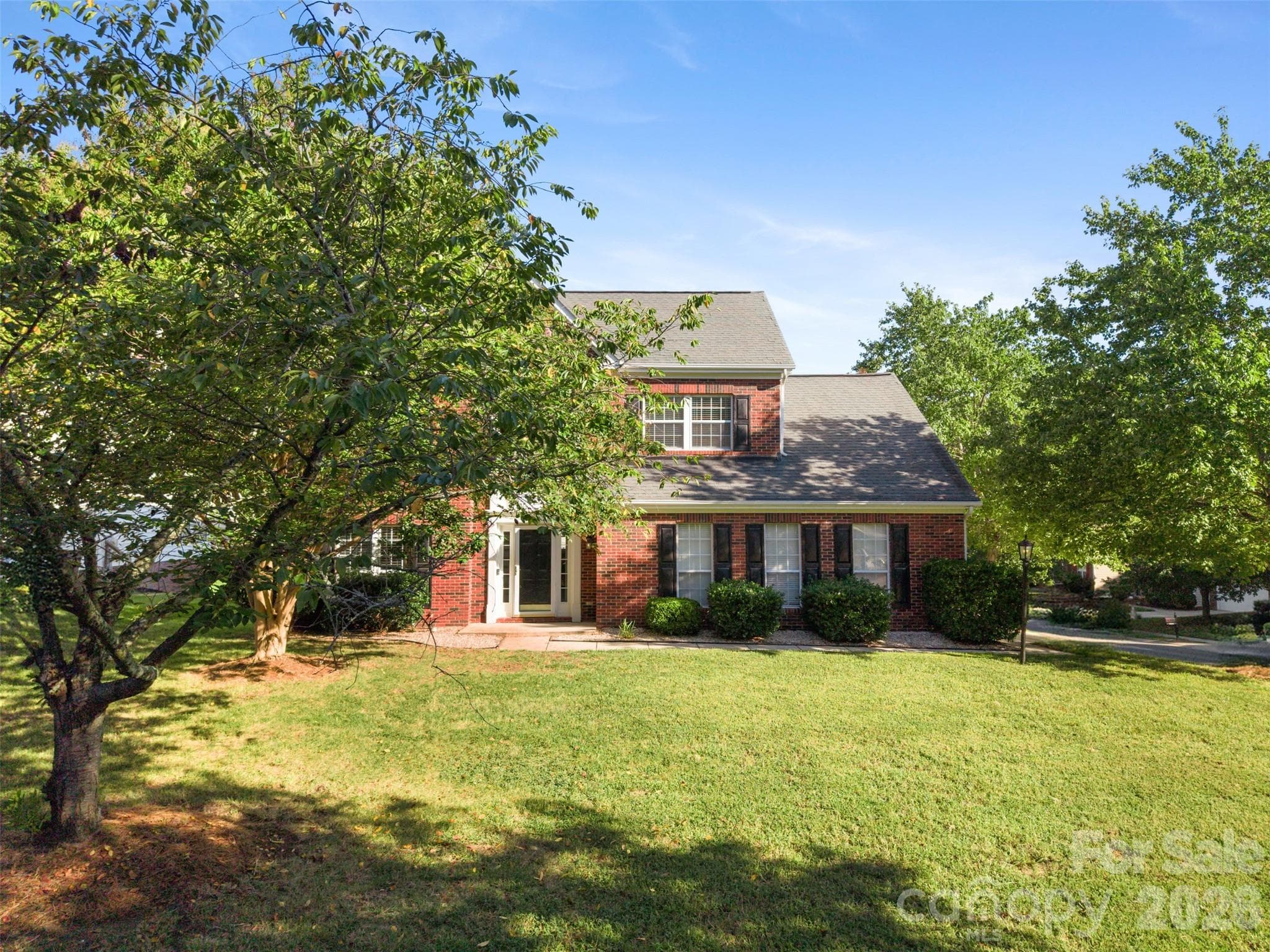 Single Family Residence at 6102 Tesh Court, Charlotte, photo 32 of 45