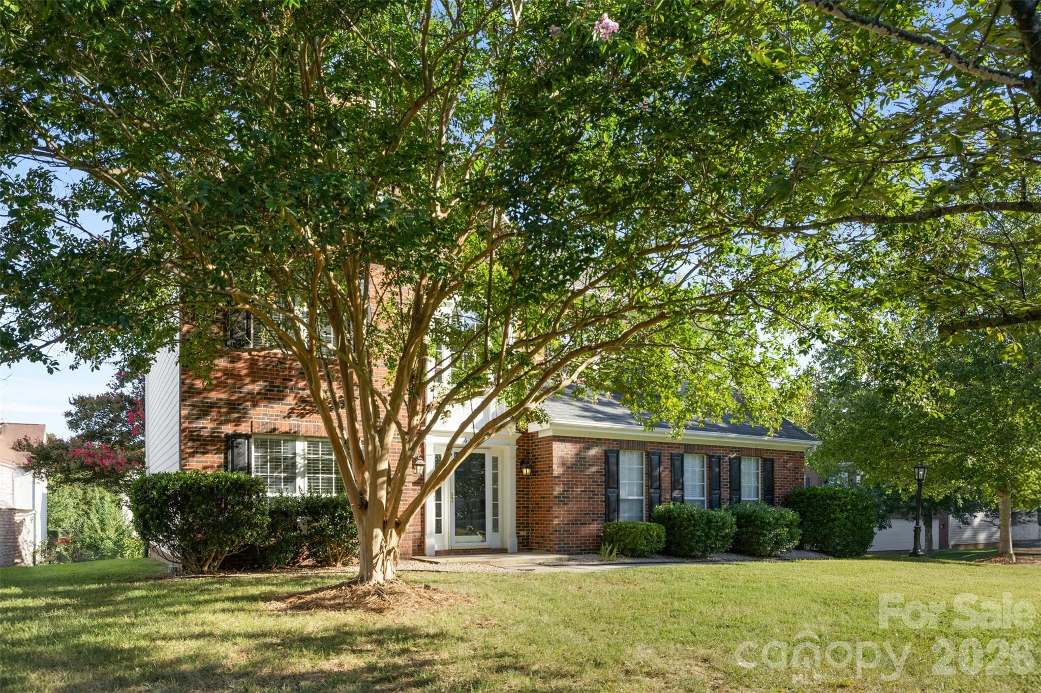 Single Family Residence at 6102 Tesh Court, Charlotte, photo 33 of 45