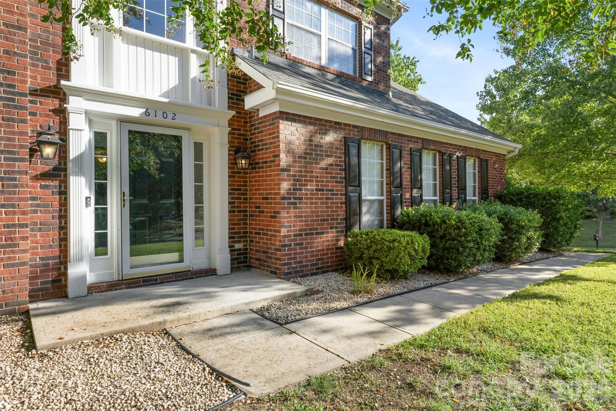Single Family Residence at 6102 Tesh Court, Charlotte, photo 34 of 45