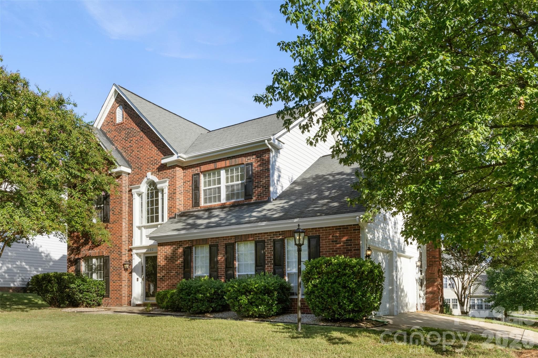 Single Family Residence at 6102 Tesh Court, Charlotte, photo 35 of 45