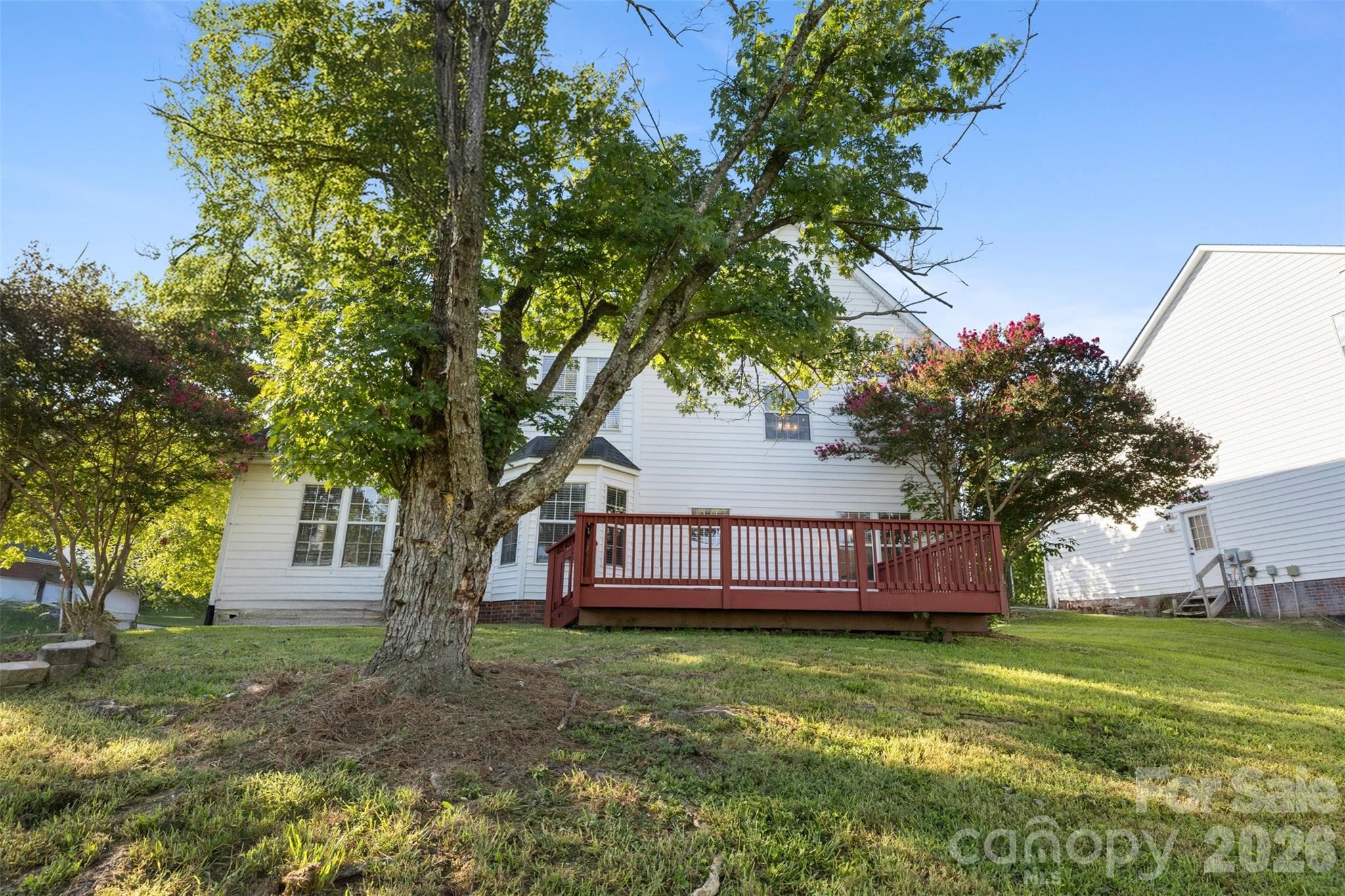 Single Family Residence at 6102 Tesh Court, Charlotte, photo 37 of 45
