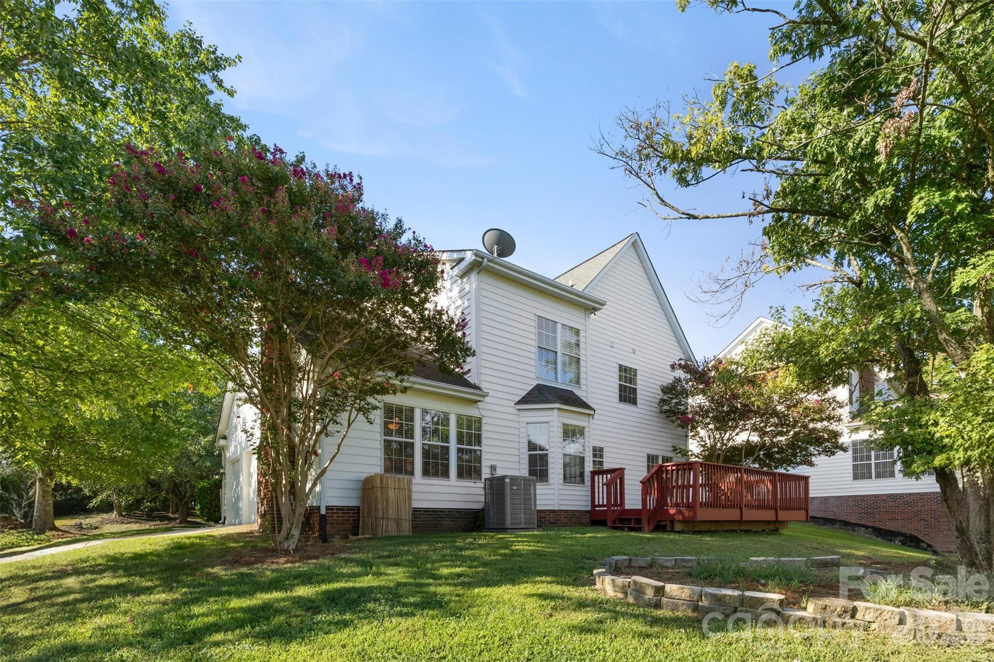 Single Family Residence at 6102 Tesh Court, Charlotte, photo 38 of 45