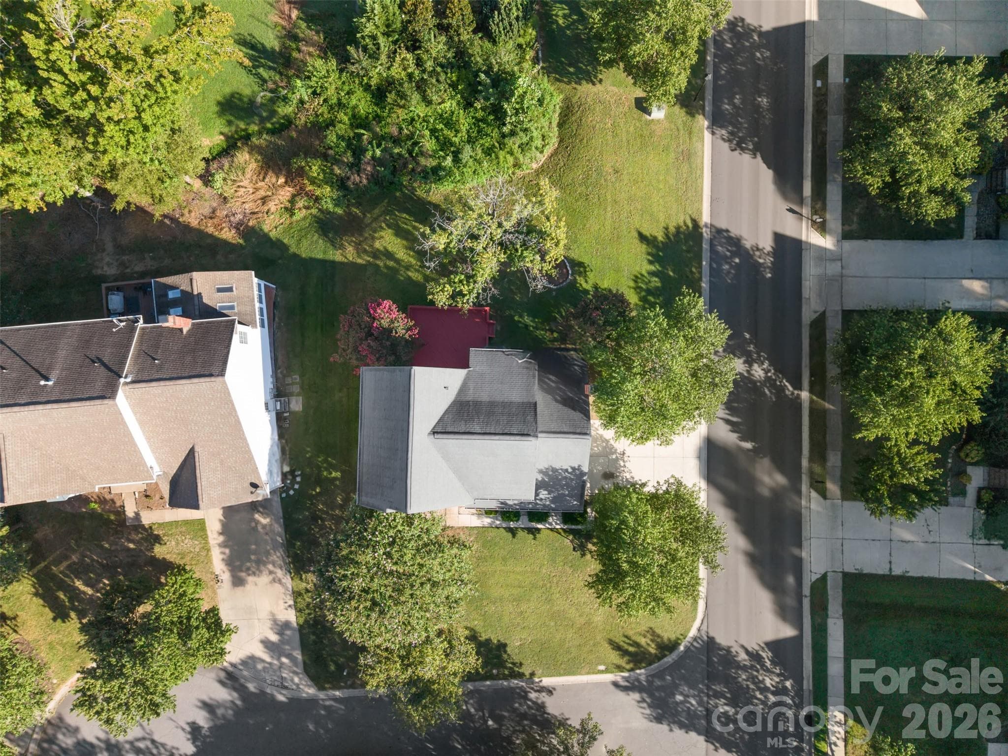Single Family Residence at 6102 Tesh Court, Charlotte, photo 39 of 45