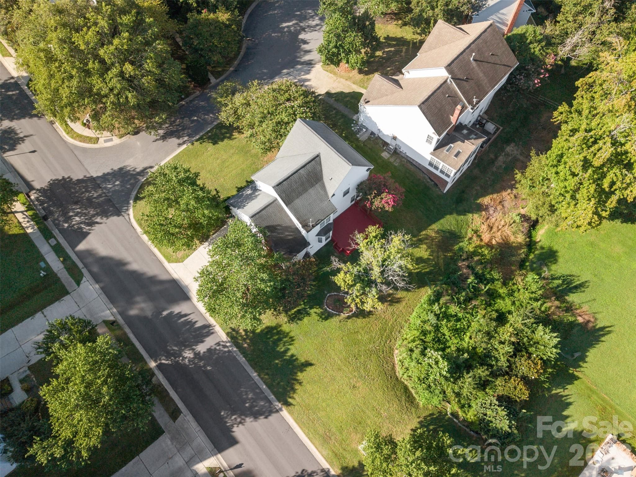 Single Family Residence at 6102 Tesh Court, Charlotte, photo 45 of 45