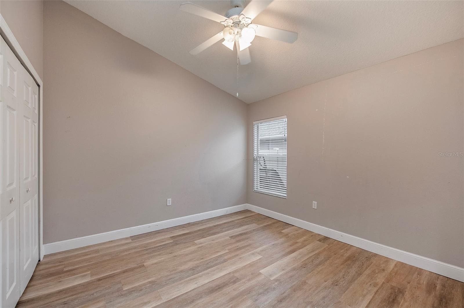 Bedroom #2 - 4883 W BREEZE CIR, PALM HARBOR