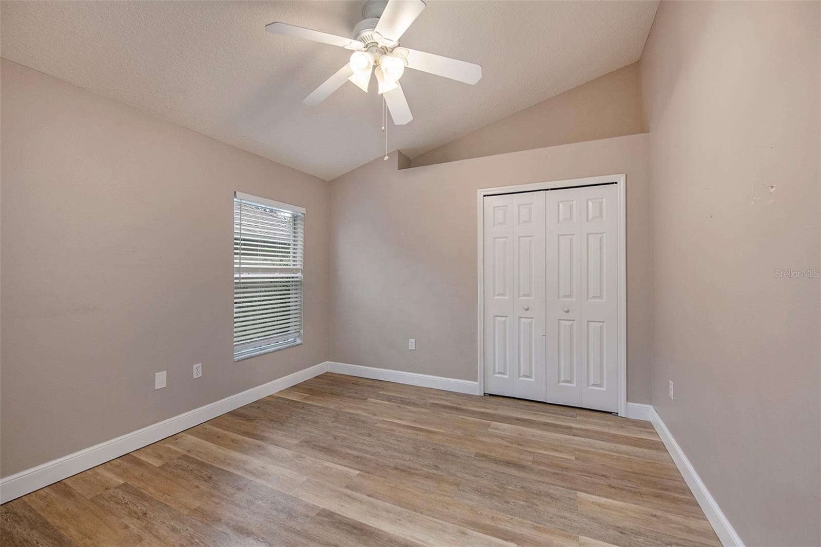 Bedroom #3 - 4883 W BREEZE CIR, PALM HARBOR