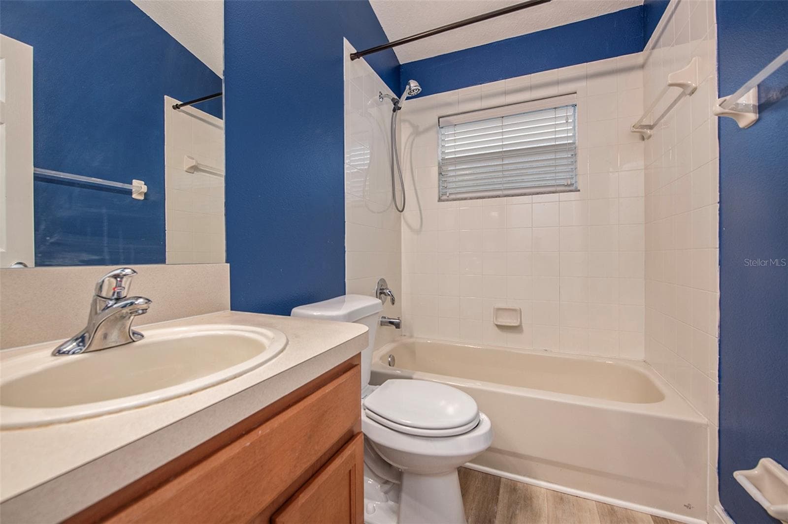 Bathroom #2 - 4883 W BREEZE CIR, PALM HARBOR