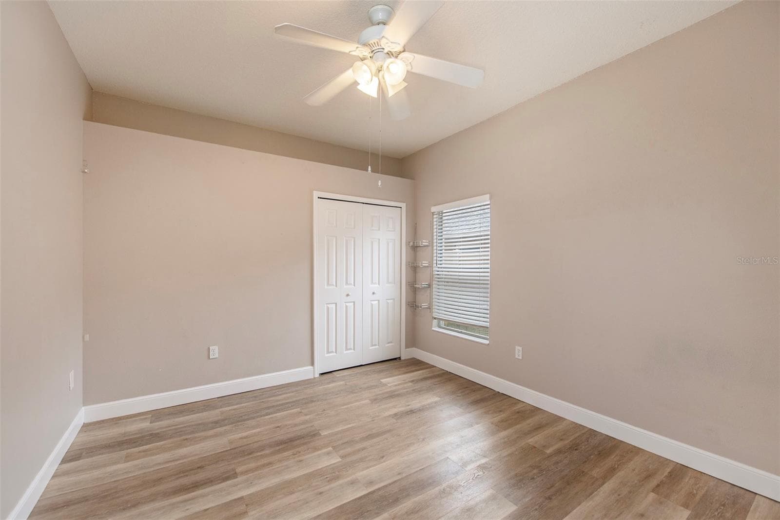 Bedroom #4 - 4883 W BREEZE CIR, PALM HARBOR