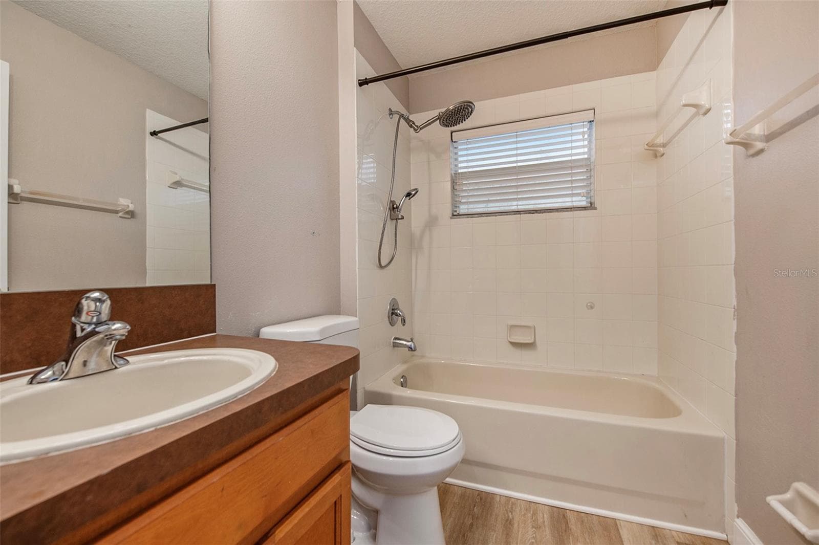 Bathroom #3 - 4883 W BREEZE CIR, PALM HARBOR
