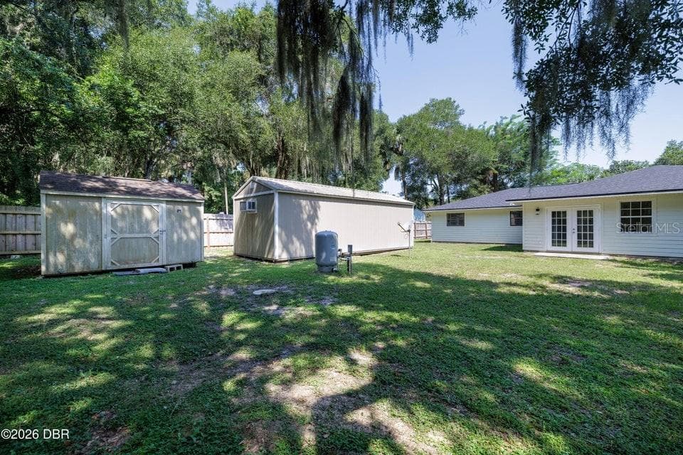 Single Family Residence at 430 WHEELER ST, DE LEON SPRINGS, photo 30 of 33