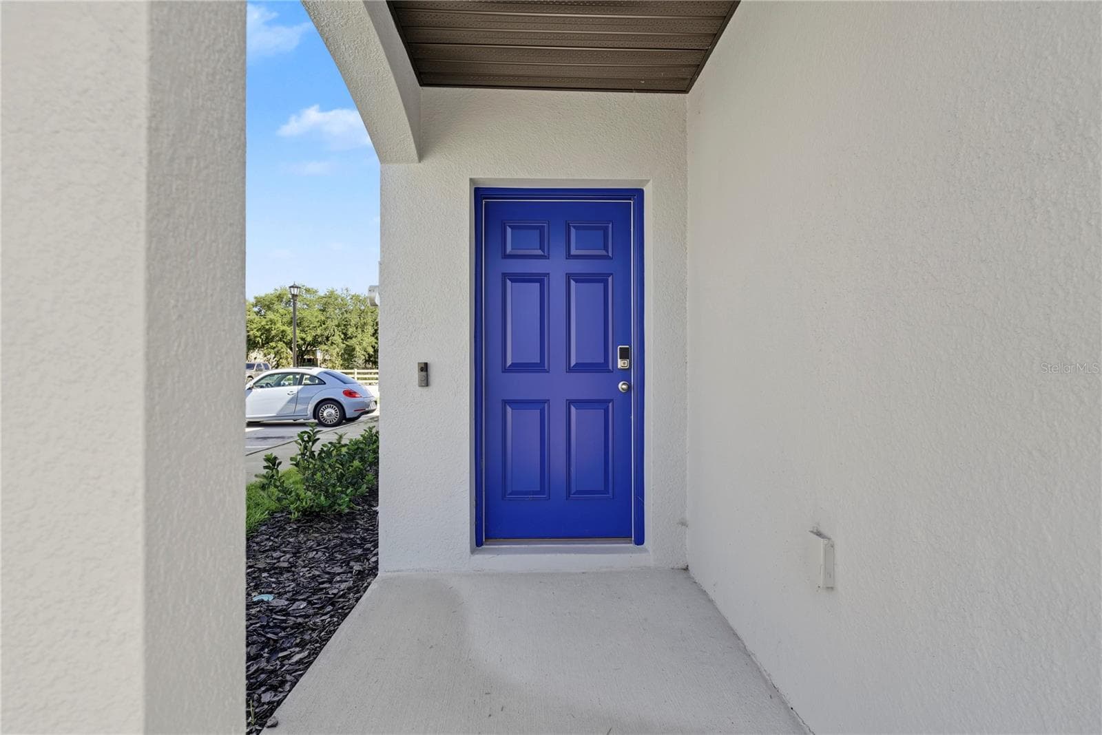 Townhouse at 3504 EAGLES CROSSING WAY, LAKELAND, photo 4 of 47