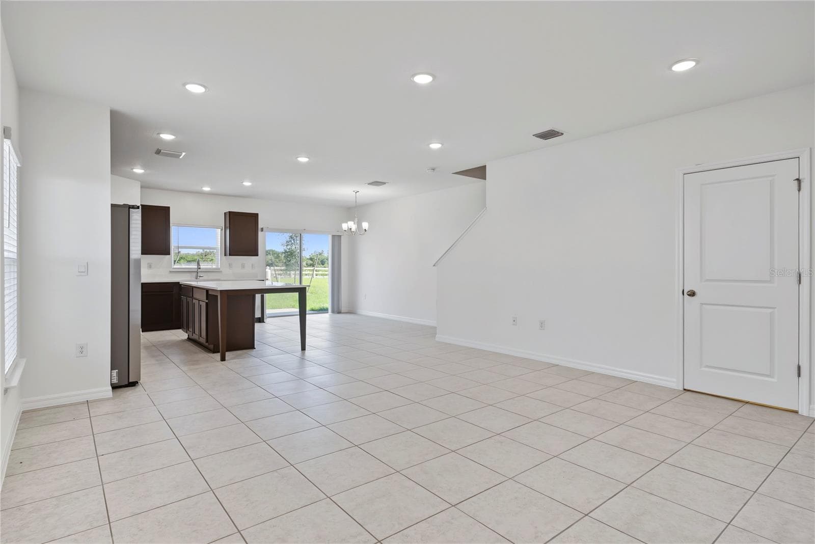 Townhouse at 3504 EAGLES CROSSING WAY, LAKELAND, photo 5 of 47