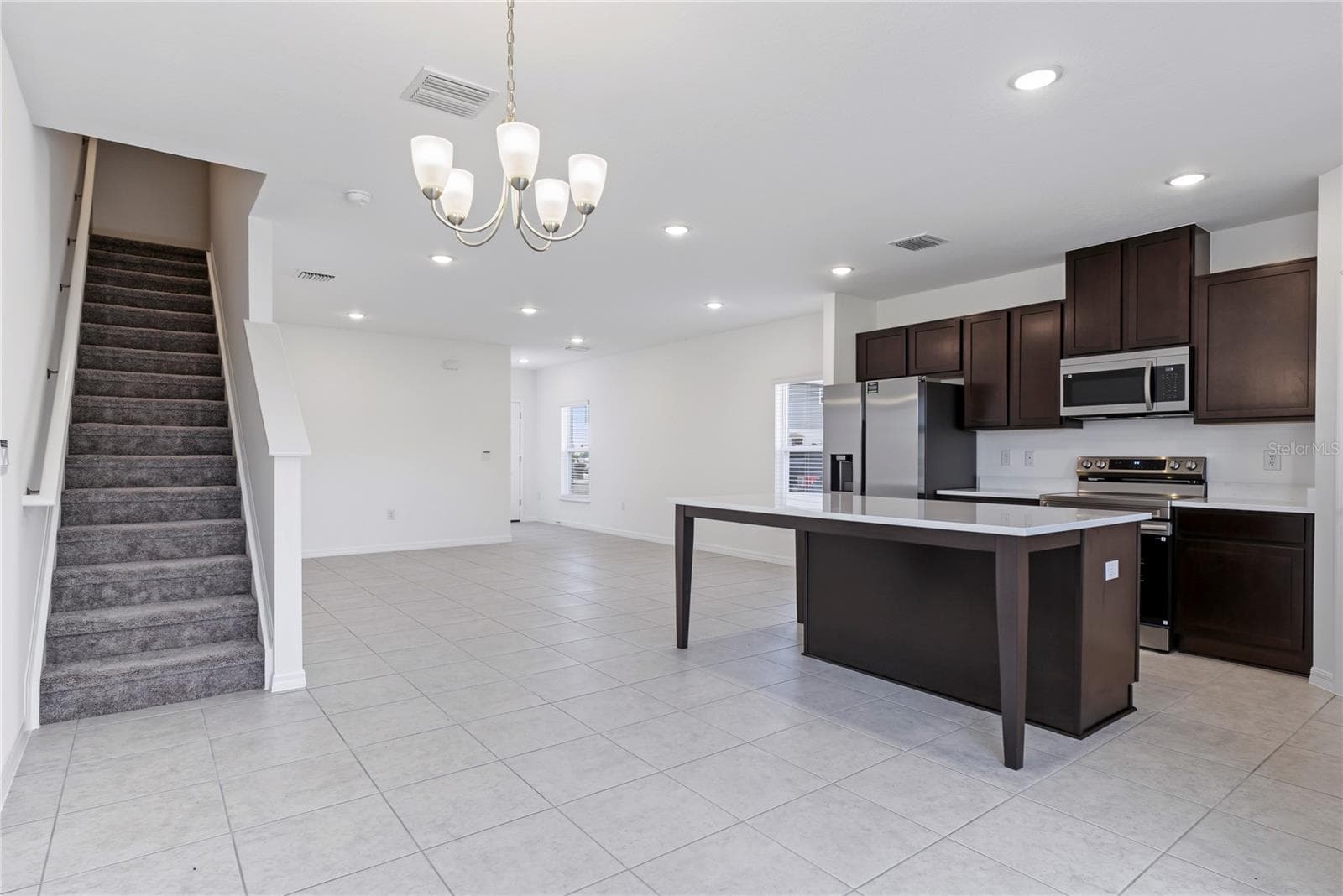 Townhouse at 3504 EAGLES CROSSING WAY, LAKELAND, photo 9 of 47