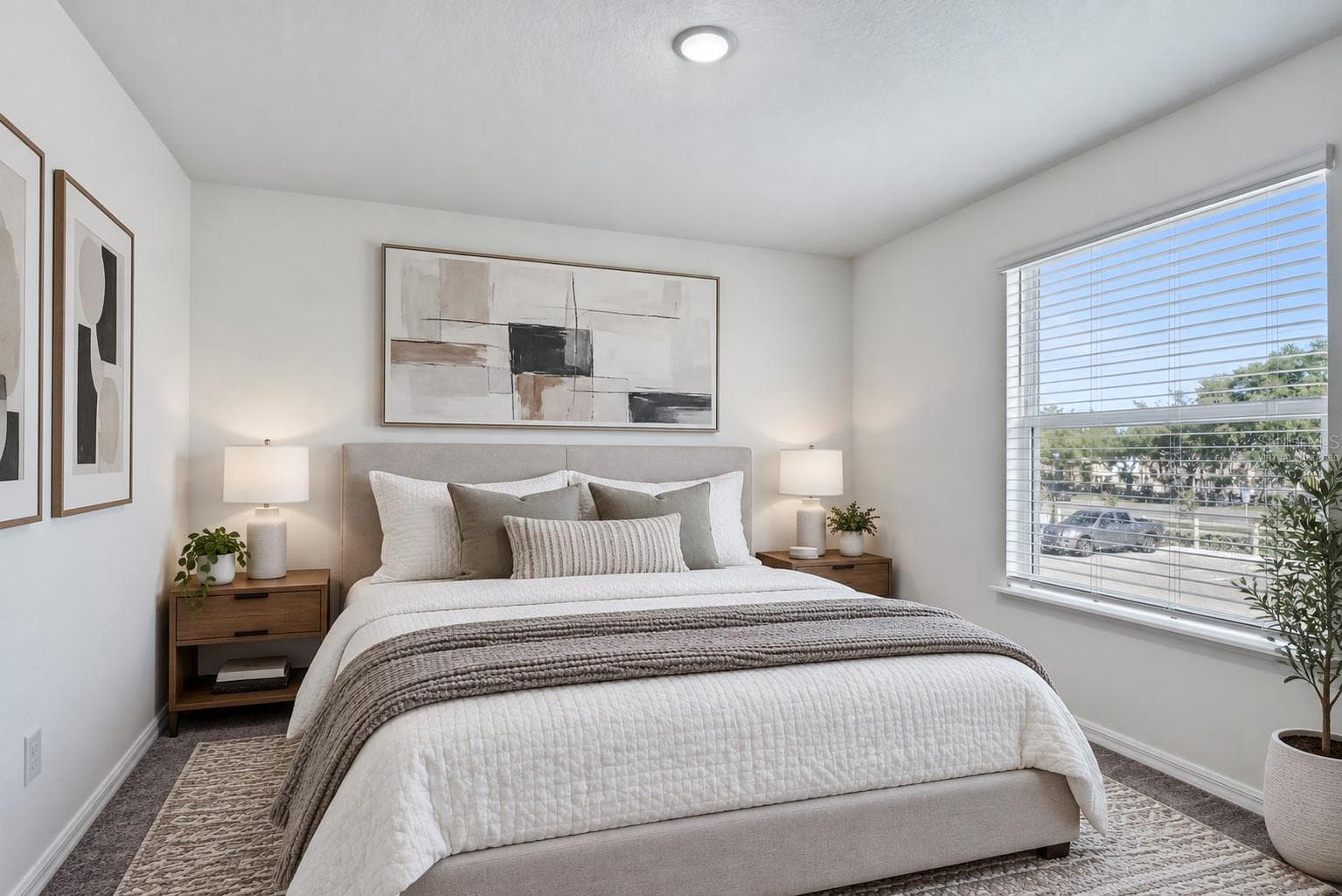 Virtually Staged - 3504 EAGLES CROSSING WAY, LAKELAND