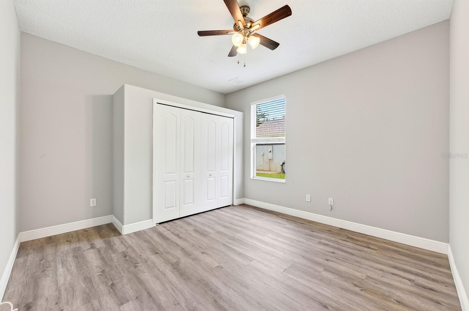 Fourth Bedroom. - 4946 LAZY OAKS WAY, ST CLOUD