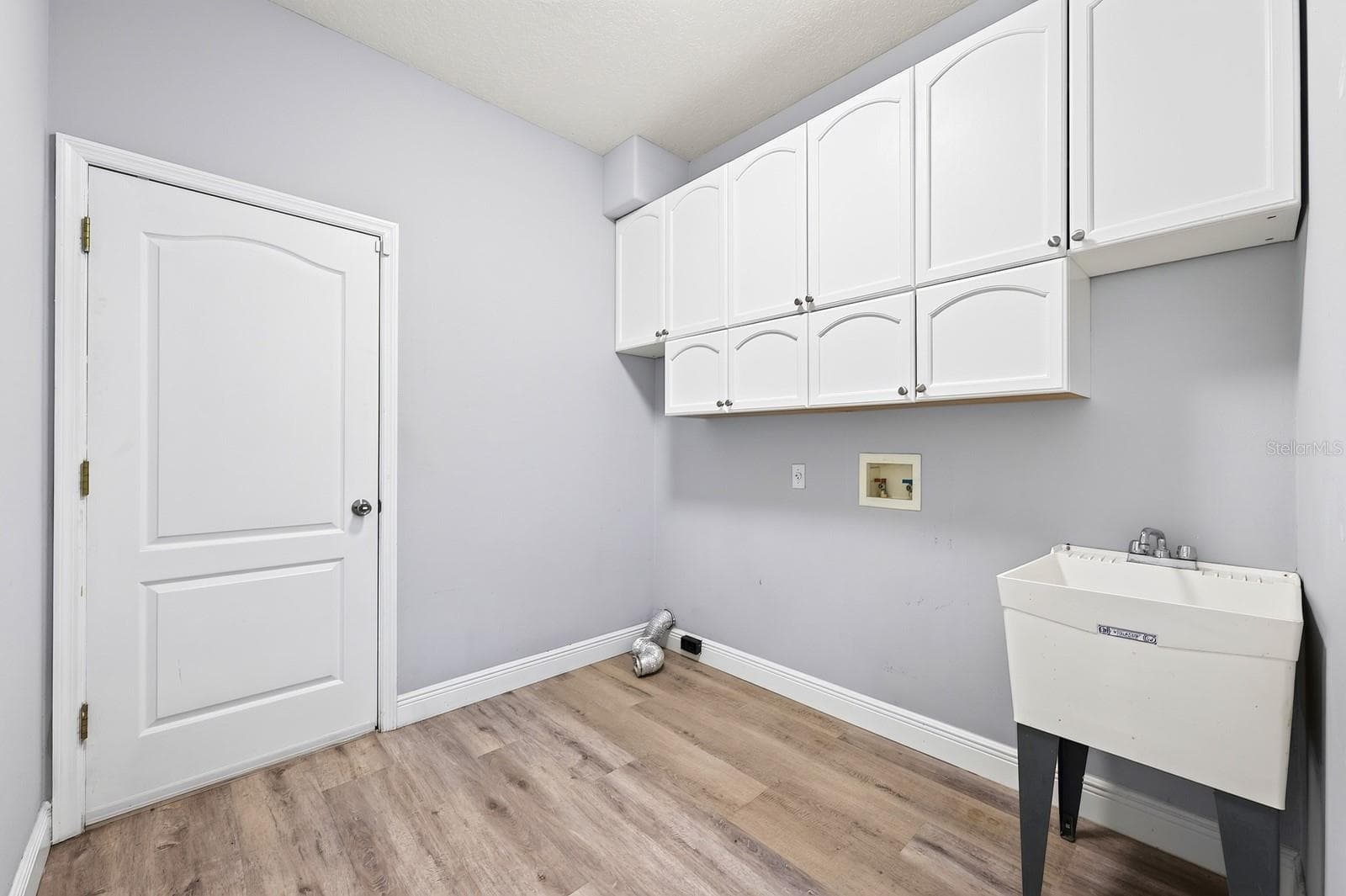 Laundry Room. - 4946 LAZY OAKS WAY, ST CLOUD