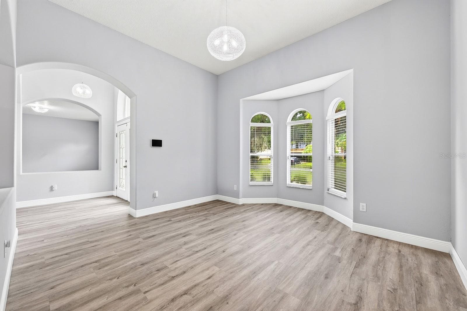 Formal Dining. - 4946 LAZY OAKS WAY, ST CLOUD