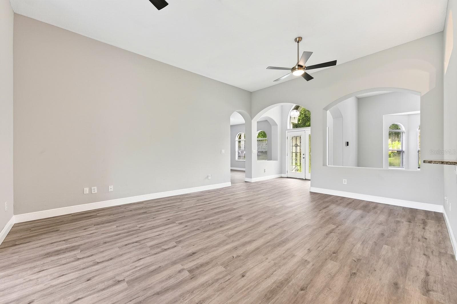 Family Room. - 4946 LAZY OAKS WAY, ST CLOUD