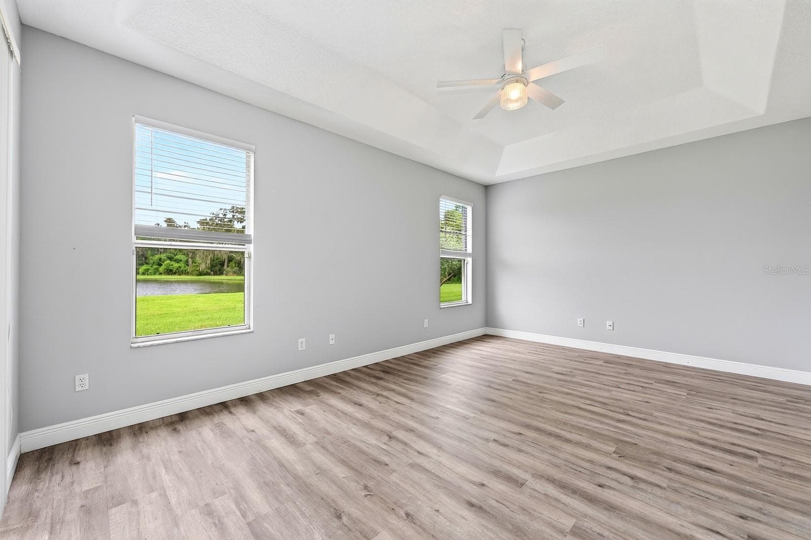 Primary Suite. - 4946 LAZY OAKS WAY, ST CLOUD