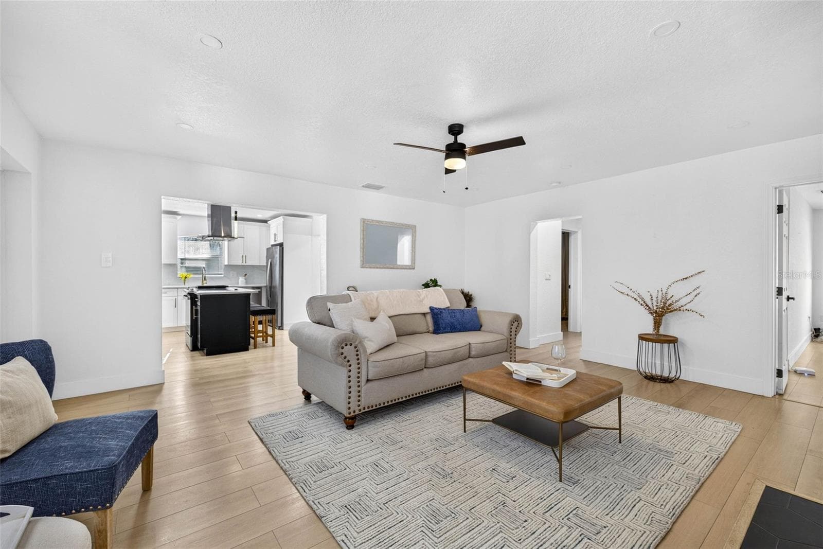 Single Family Residence at 1407 E NORTH BAY ST, TAMPA, photo 10 of 48