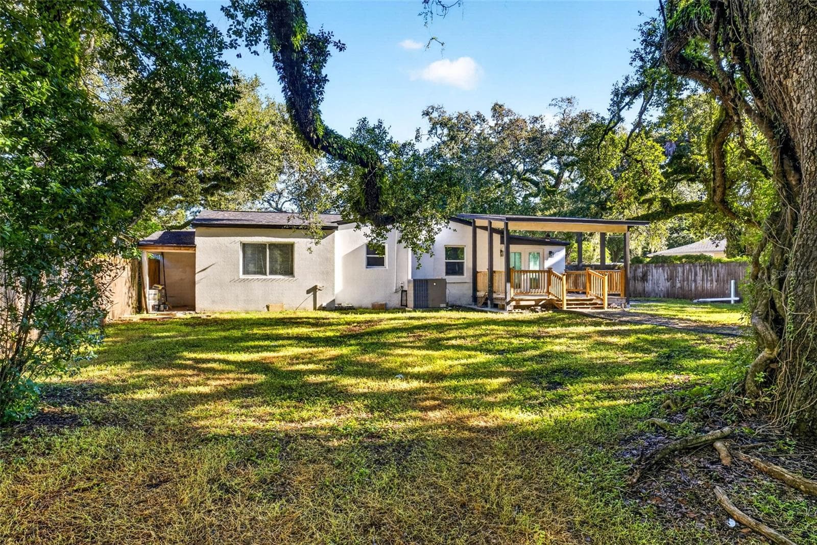 Single Family Residence at 1407 E NORTH BAY ST, TAMPA, photo 44 of 48