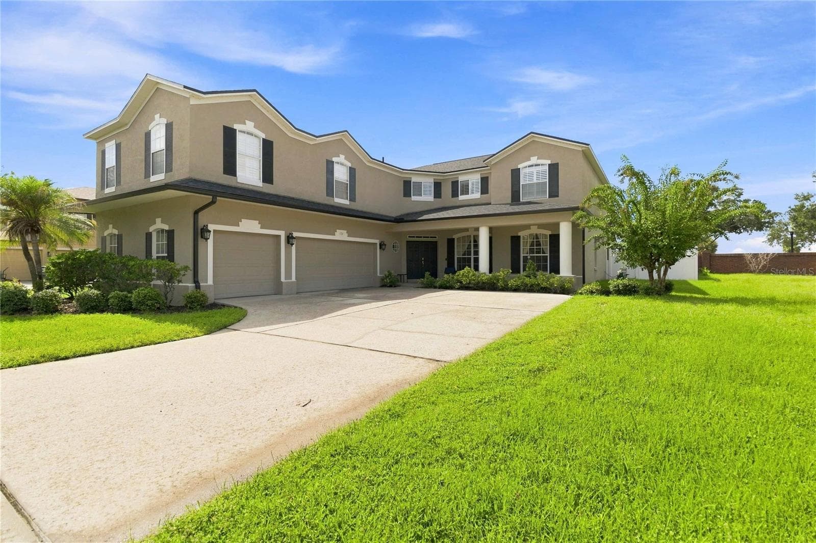 Welcome Home! - 156 BURRELL CIR, KISSIMMEE