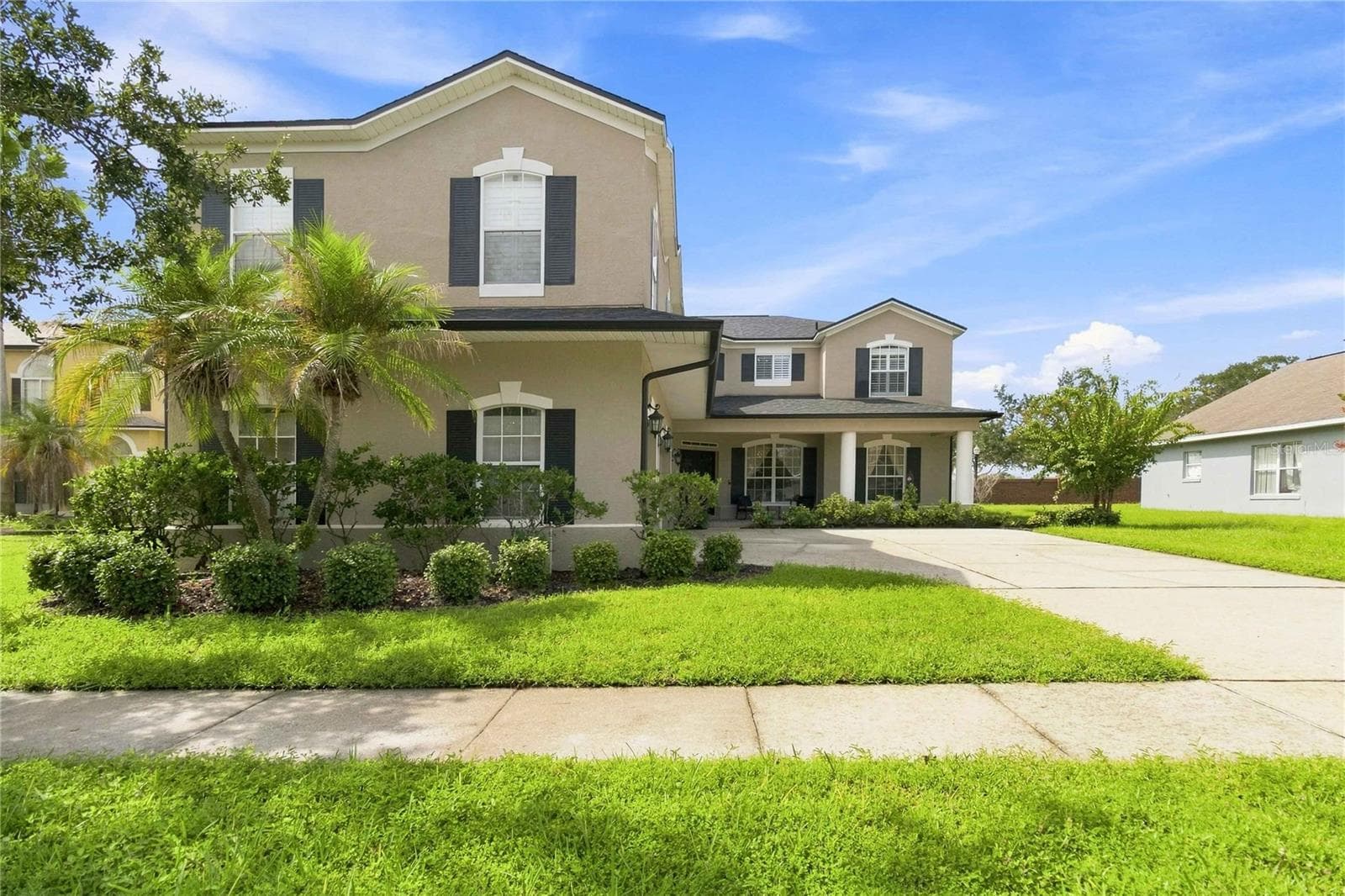 Single Family Residence at 156 BURRELL CIR, KISSIMMEE, photo 3 of 66
