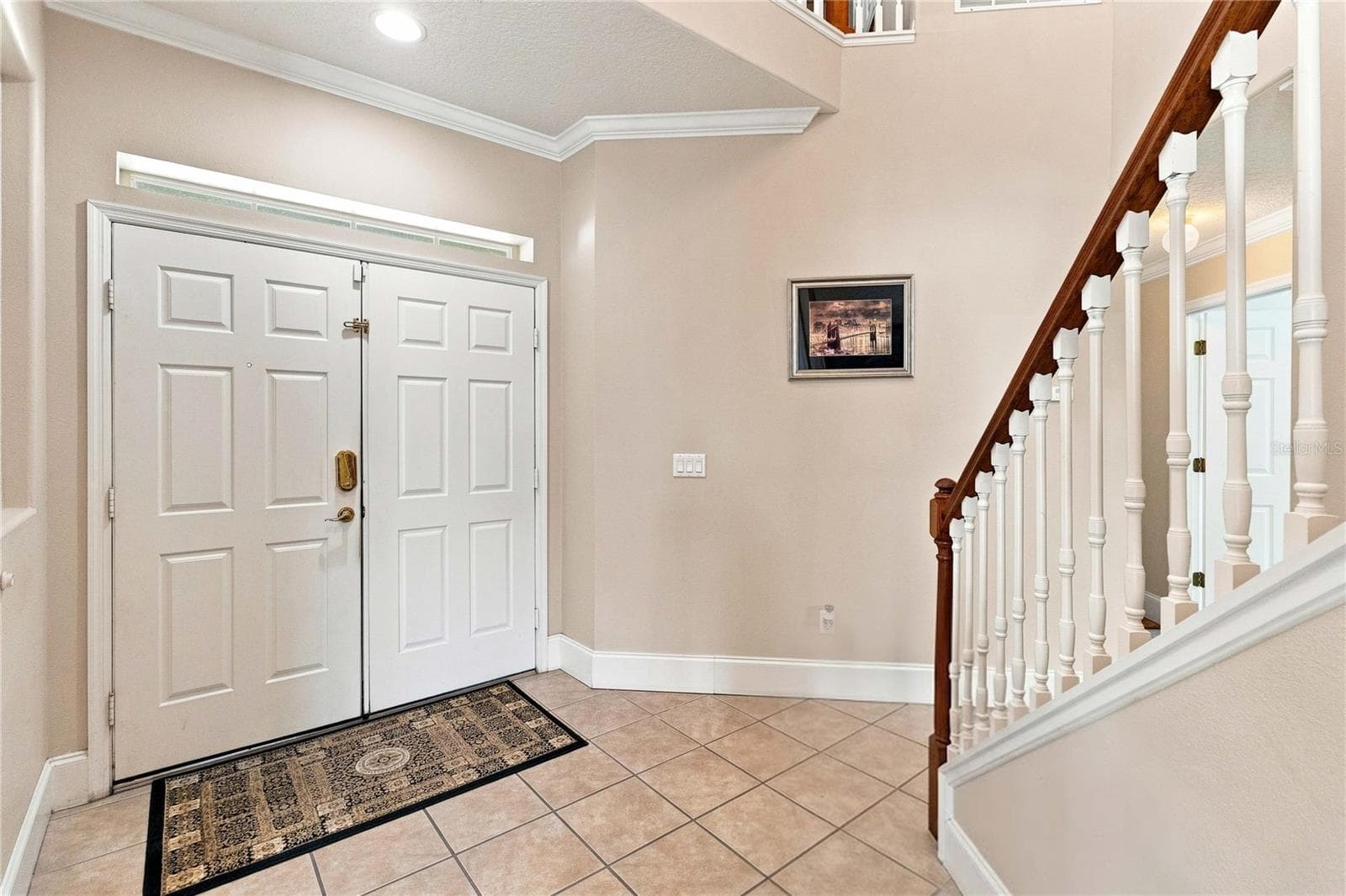 Entrance - 156 BURRELL CIR, KISSIMMEE