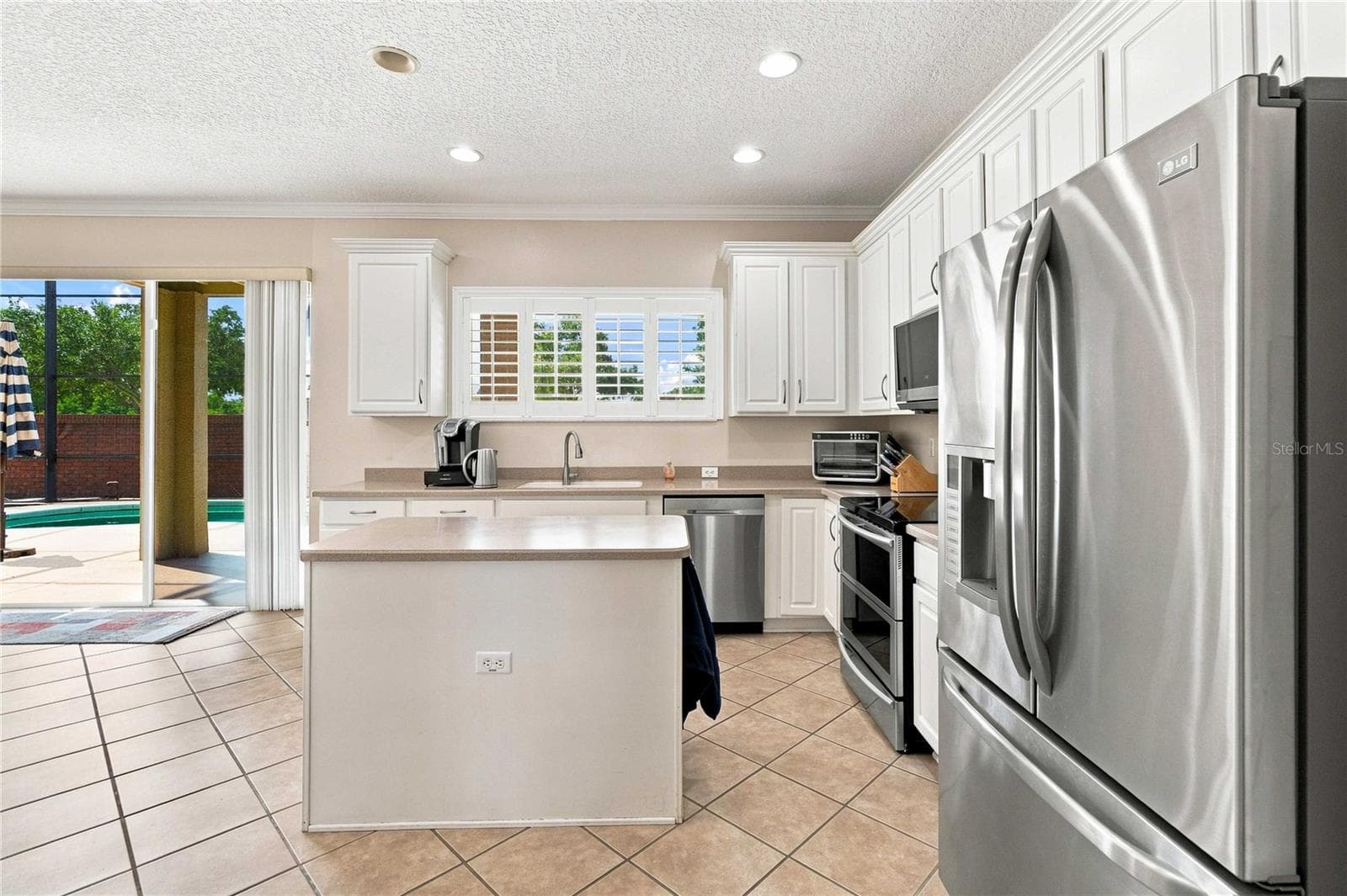 All Appliances Included - 156 BURRELL CIR, KISSIMMEE