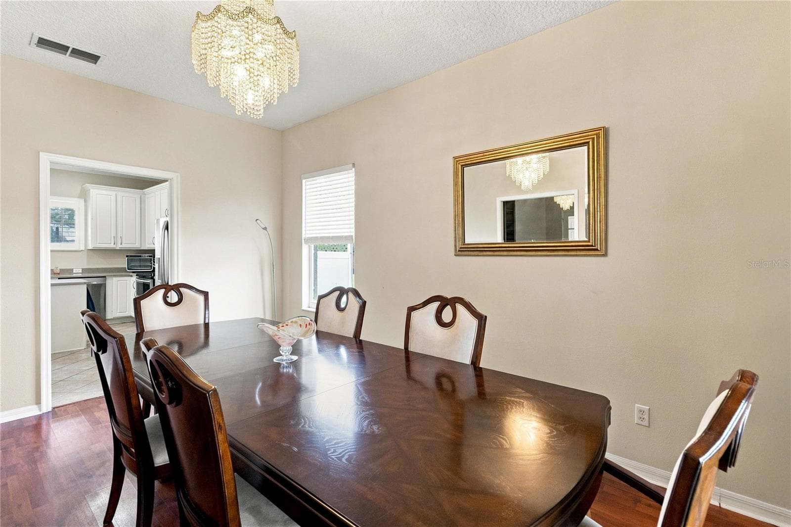 Formal Dining Room - 156 BURRELL CIR, KISSIMMEE