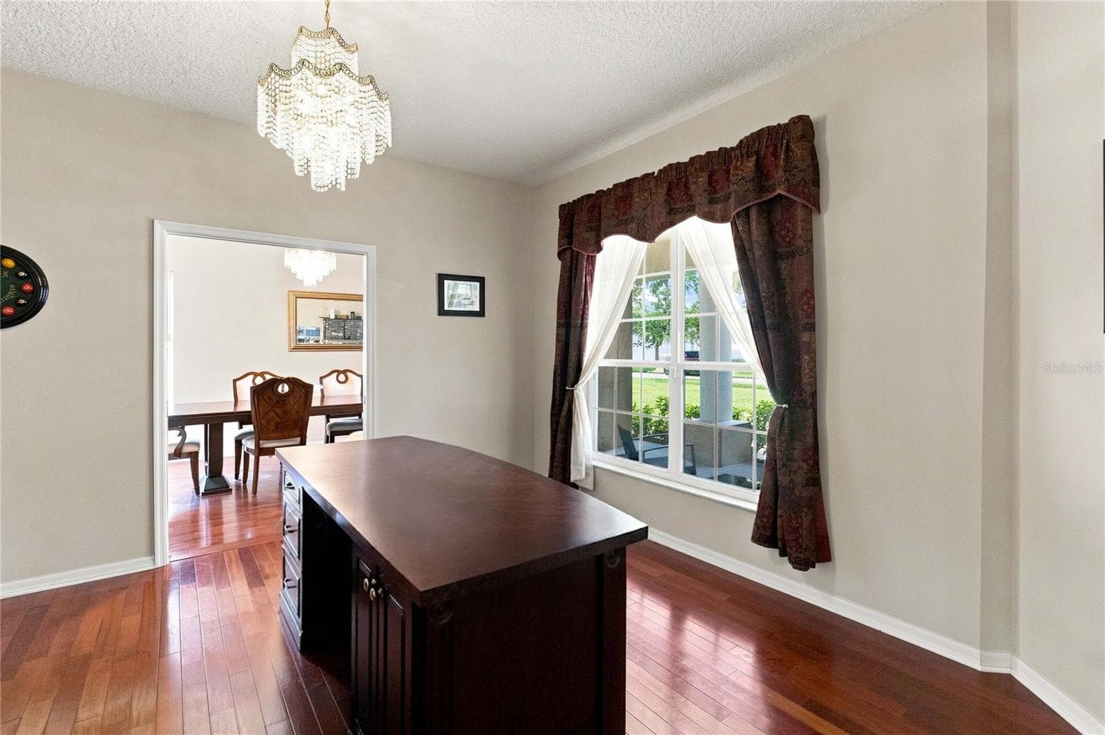 Office - 156 BURRELL CIR, KISSIMMEE