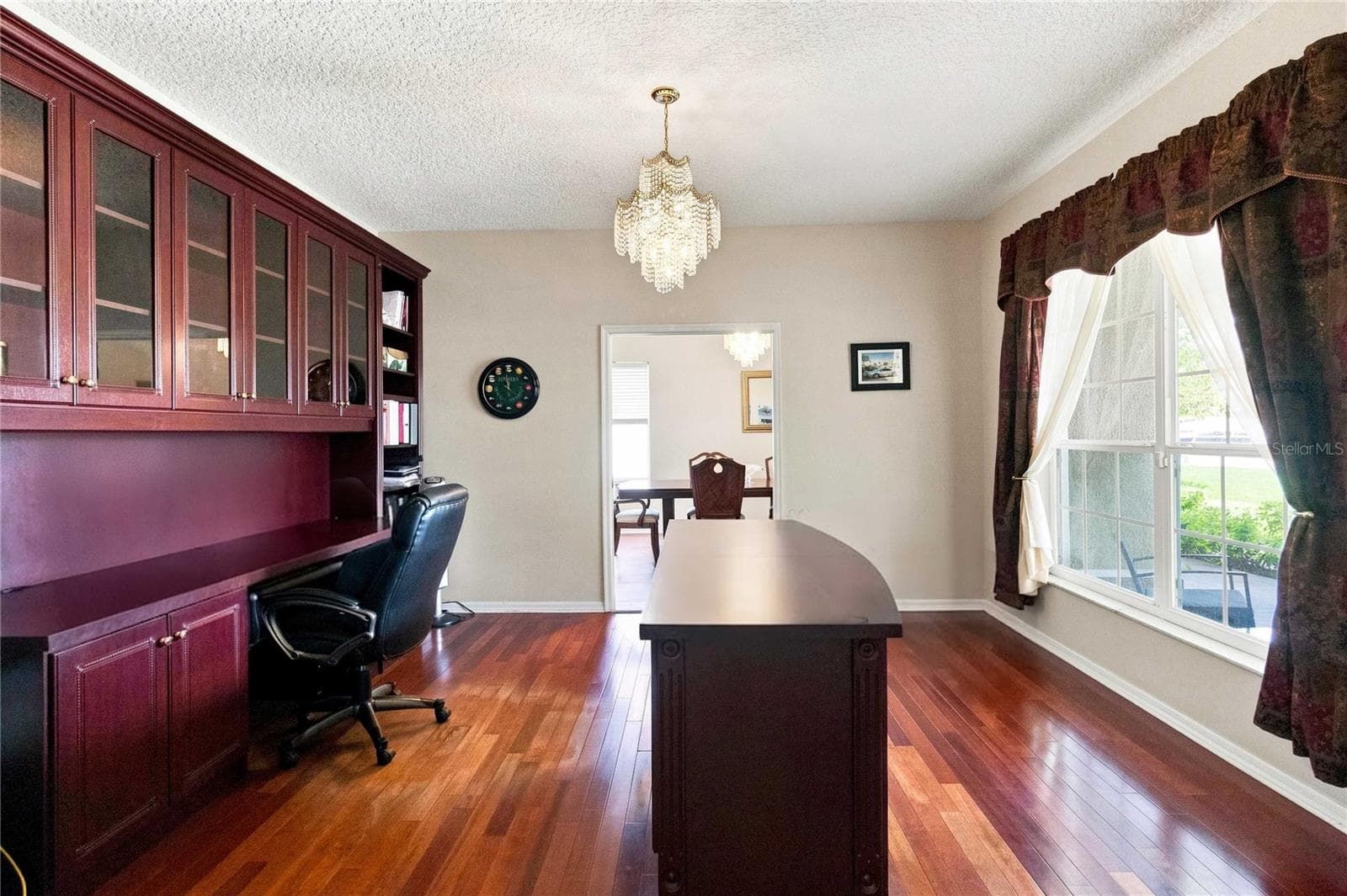 Office - 156 BURRELL CIR, KISSIMMEE