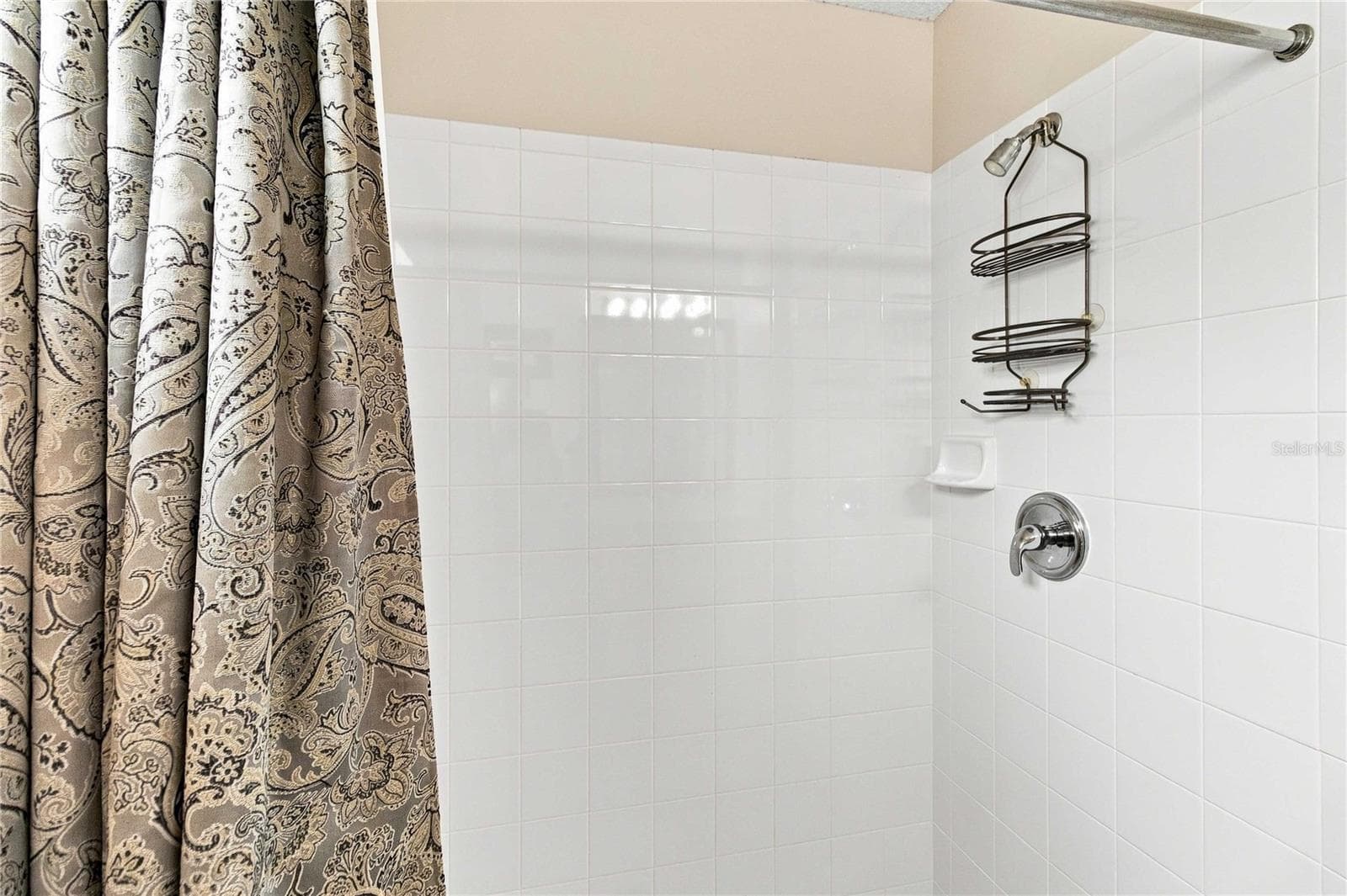 Guest Bathroom - 156 BURRELL CIR, KISSIMMEE