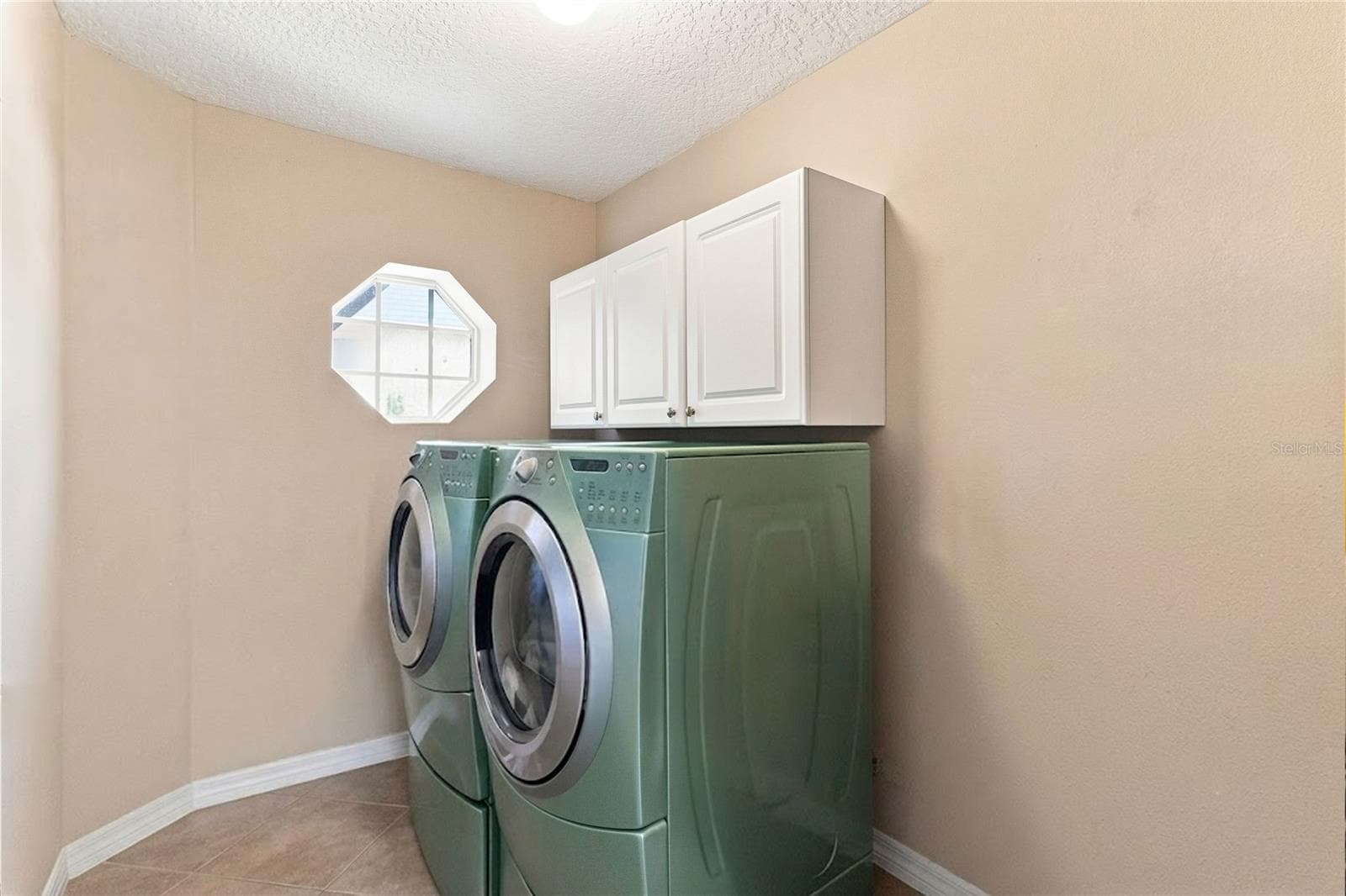 Laundry Room - 156 BURRELL CIR, KISSIMMEE