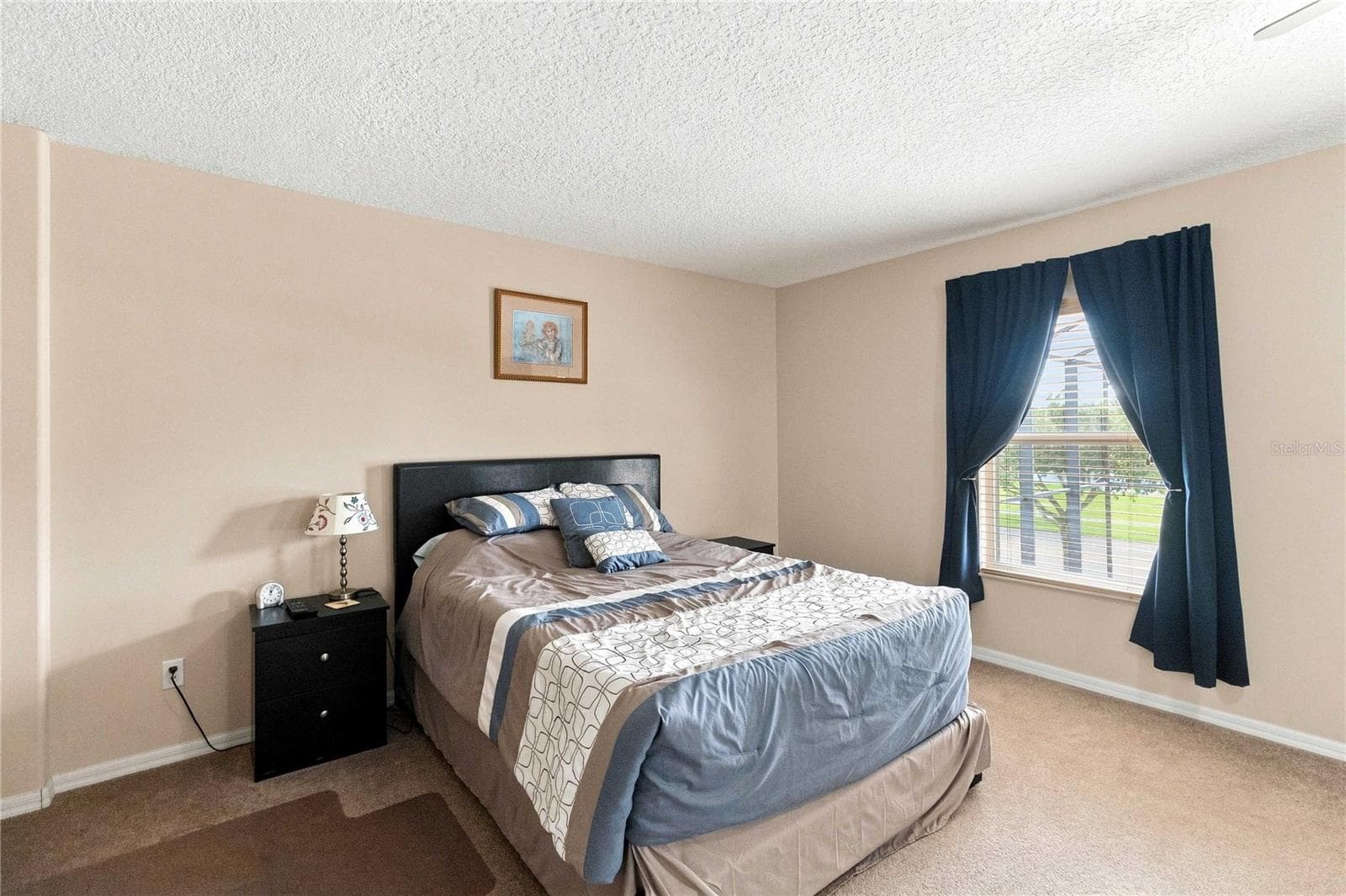 2nd Bedroom - 156 BURRELL CIR, KISSIMMEE