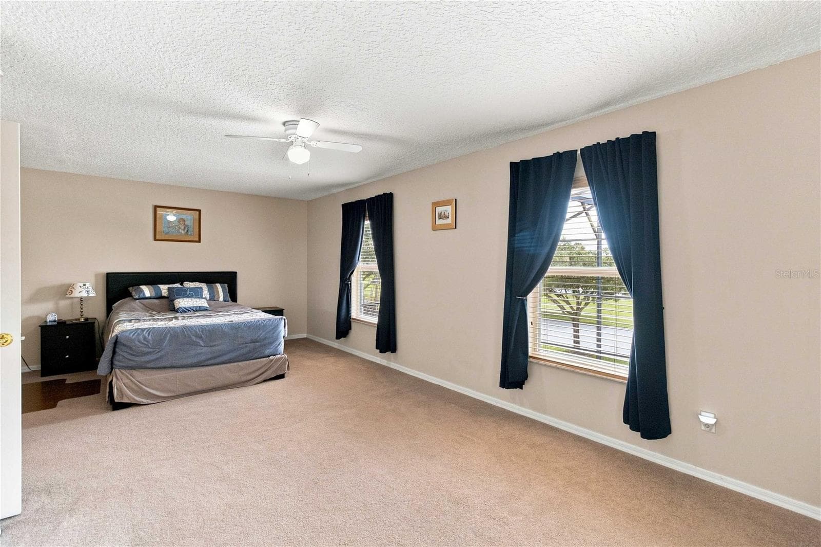 2nd Bedroom - 156 BURRELL CIR, KISSIMMEE