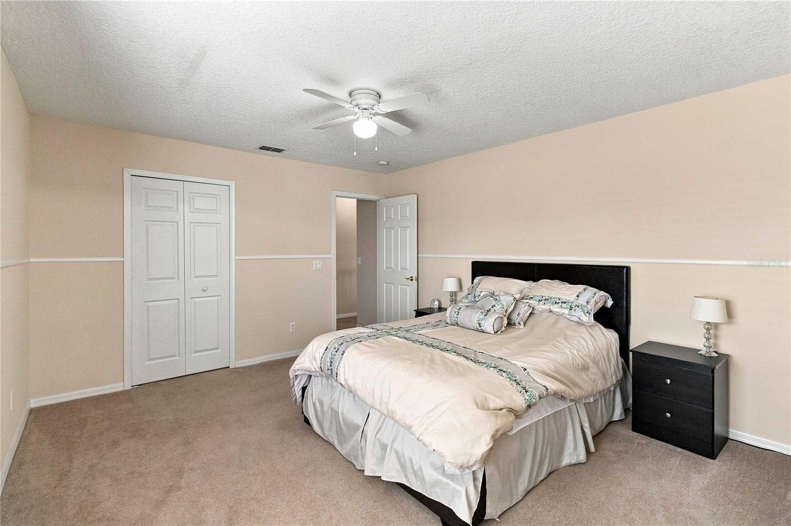 3rd Bedroom - 156 BURRELL CIR, KISSIMMEE