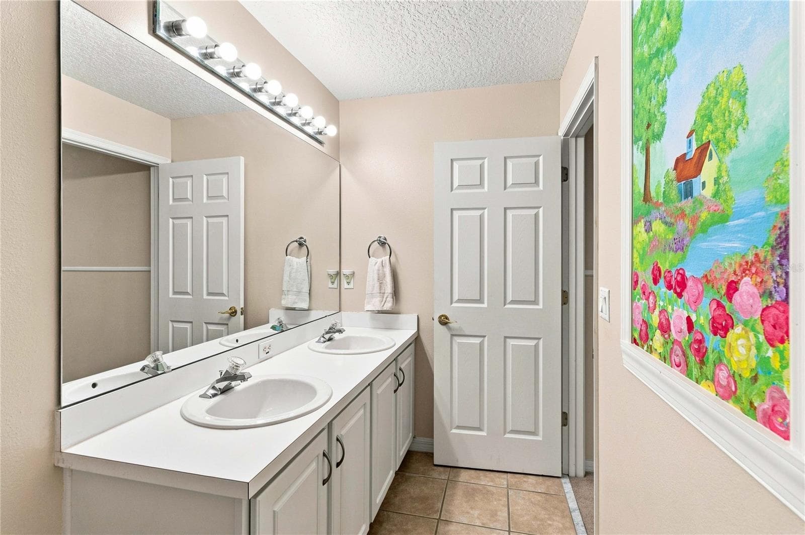 3rd Bathroom - 156 BURRELL CIR, KISSIMMEE