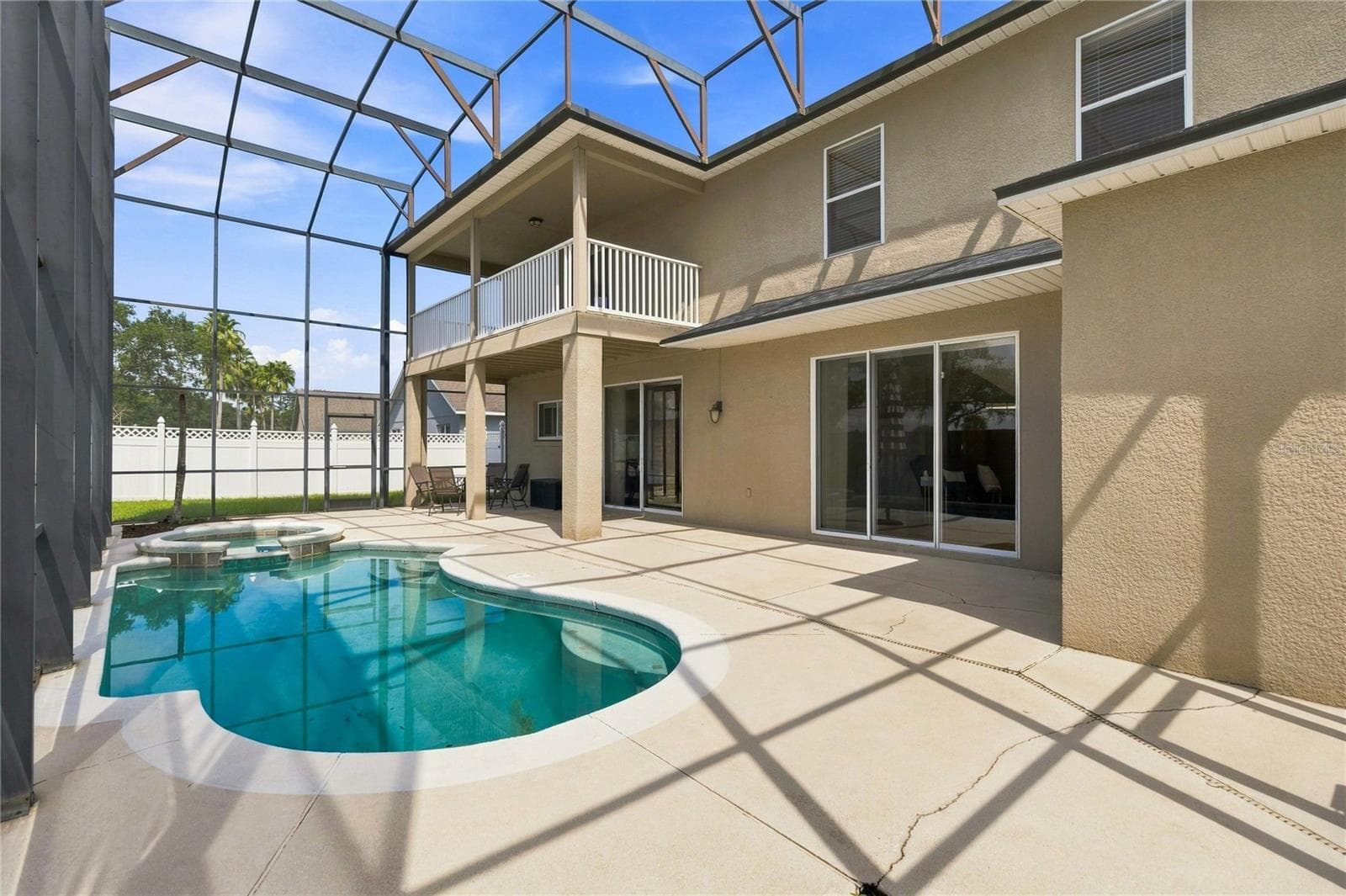 Single Family Residence at 156 BURRELL CIR, KISSIMMEE, photo 47 of 66