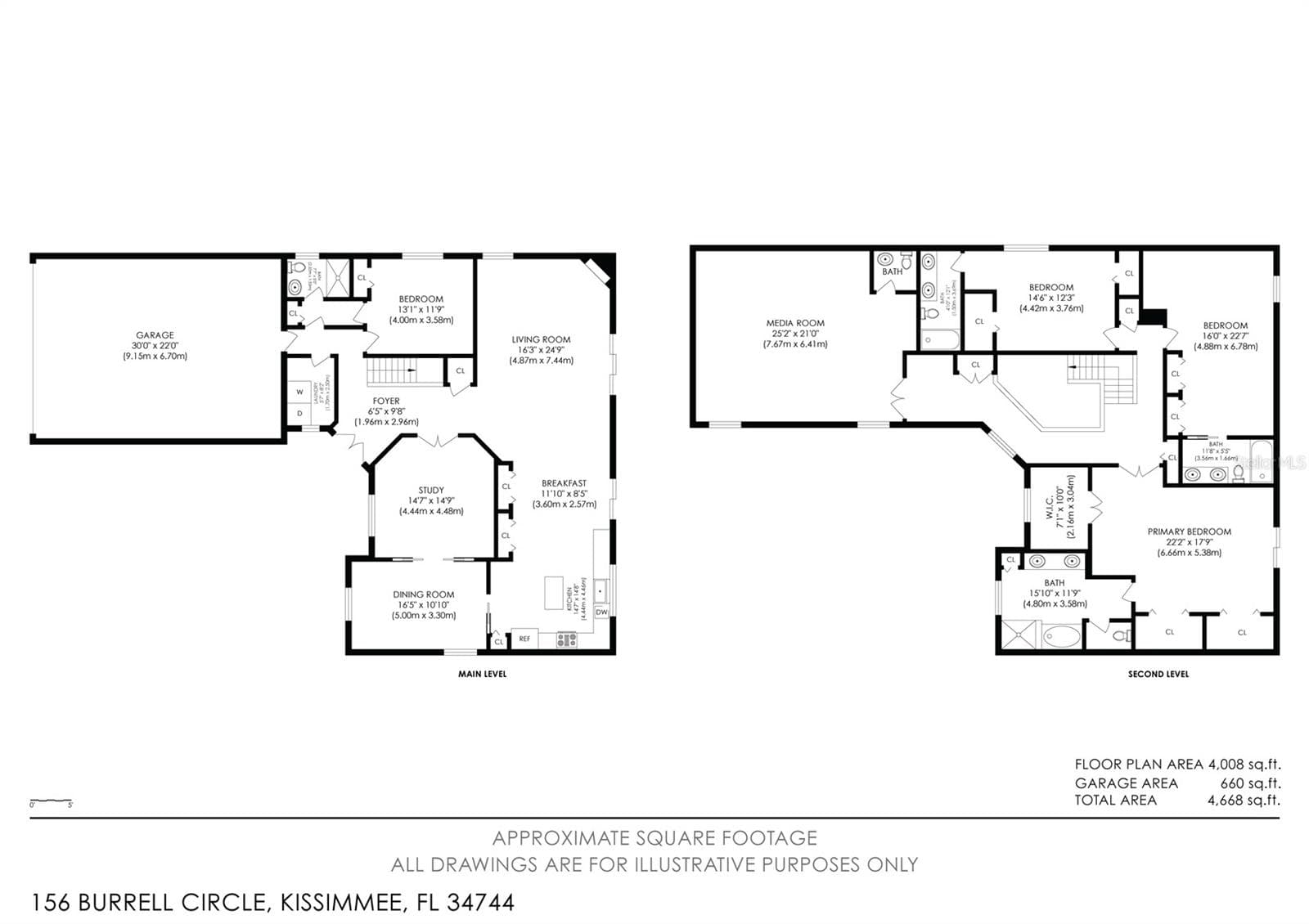 Single Family Residence at 156 BURRELL CIR, KISSIMMEE, photo 54 of 66