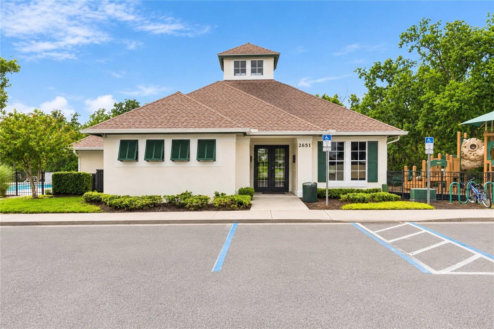 Single Family Residence at 156 BURRELL CIR, KISSIMMEE, photo 56 of 66