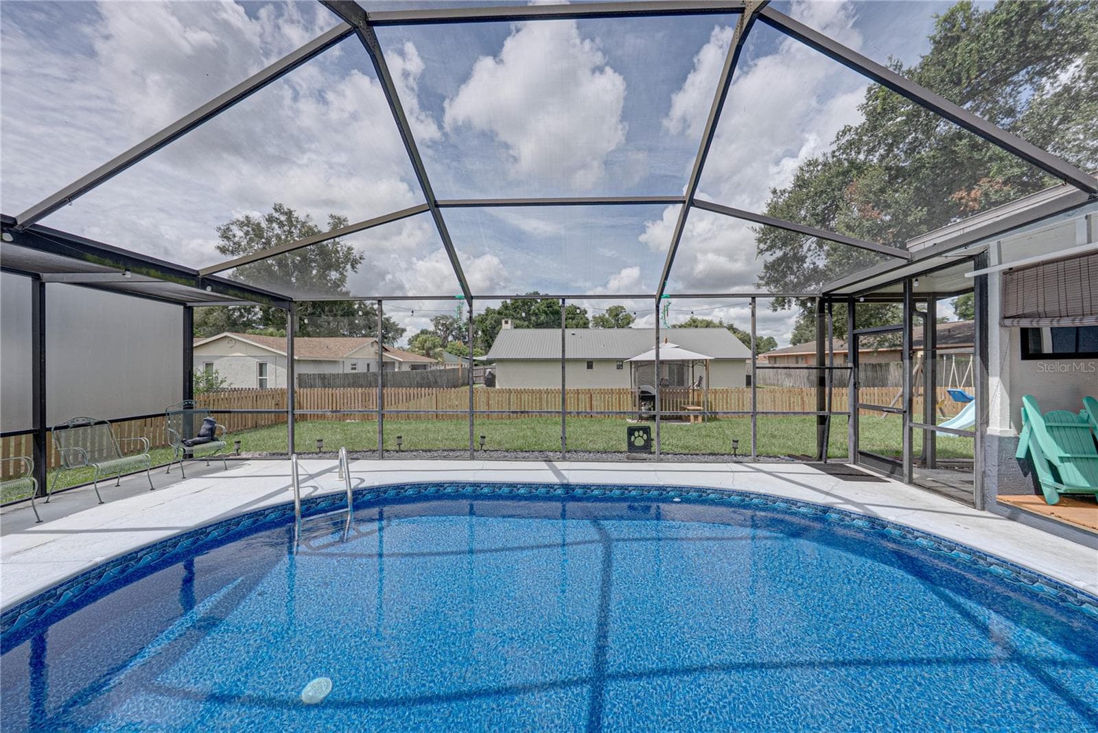 Single Family Residence at 5408 WEBER PL, LAKELAND, photo 51 of 72