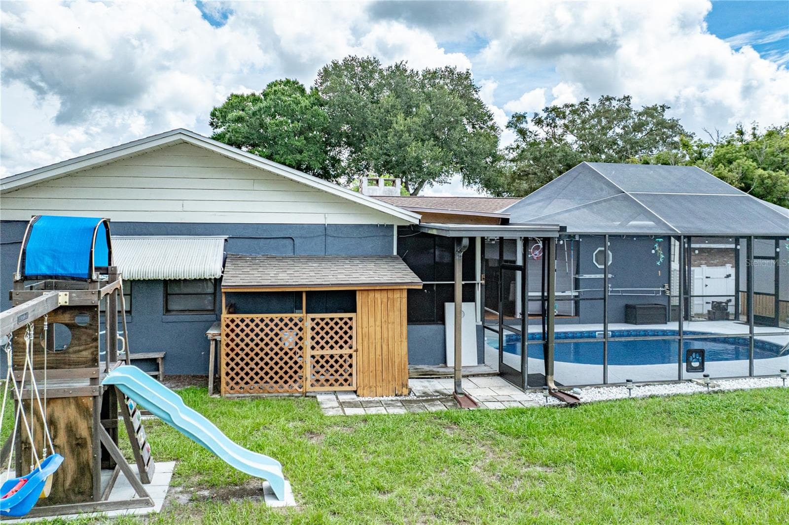 Single Family Residence at 5408 WEBER PL, LAKELAND, photo 55 of 72