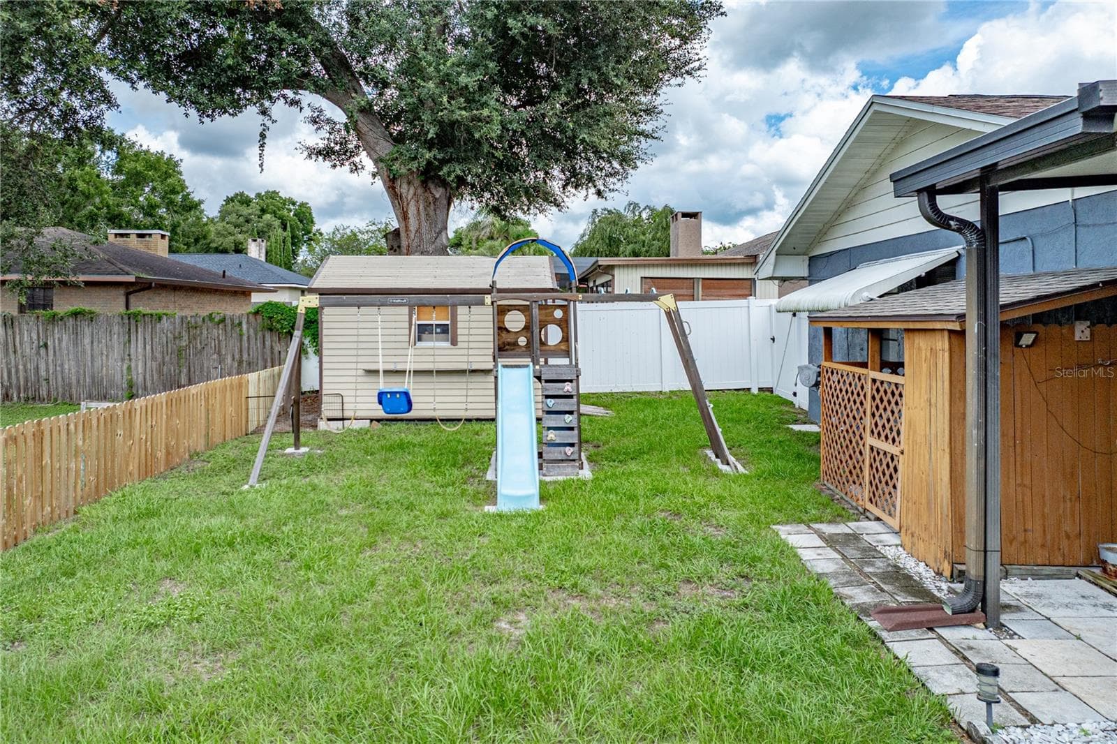 Single Family Residence at 5408 WEBER PL, LAKELAND, photo 56 of 72